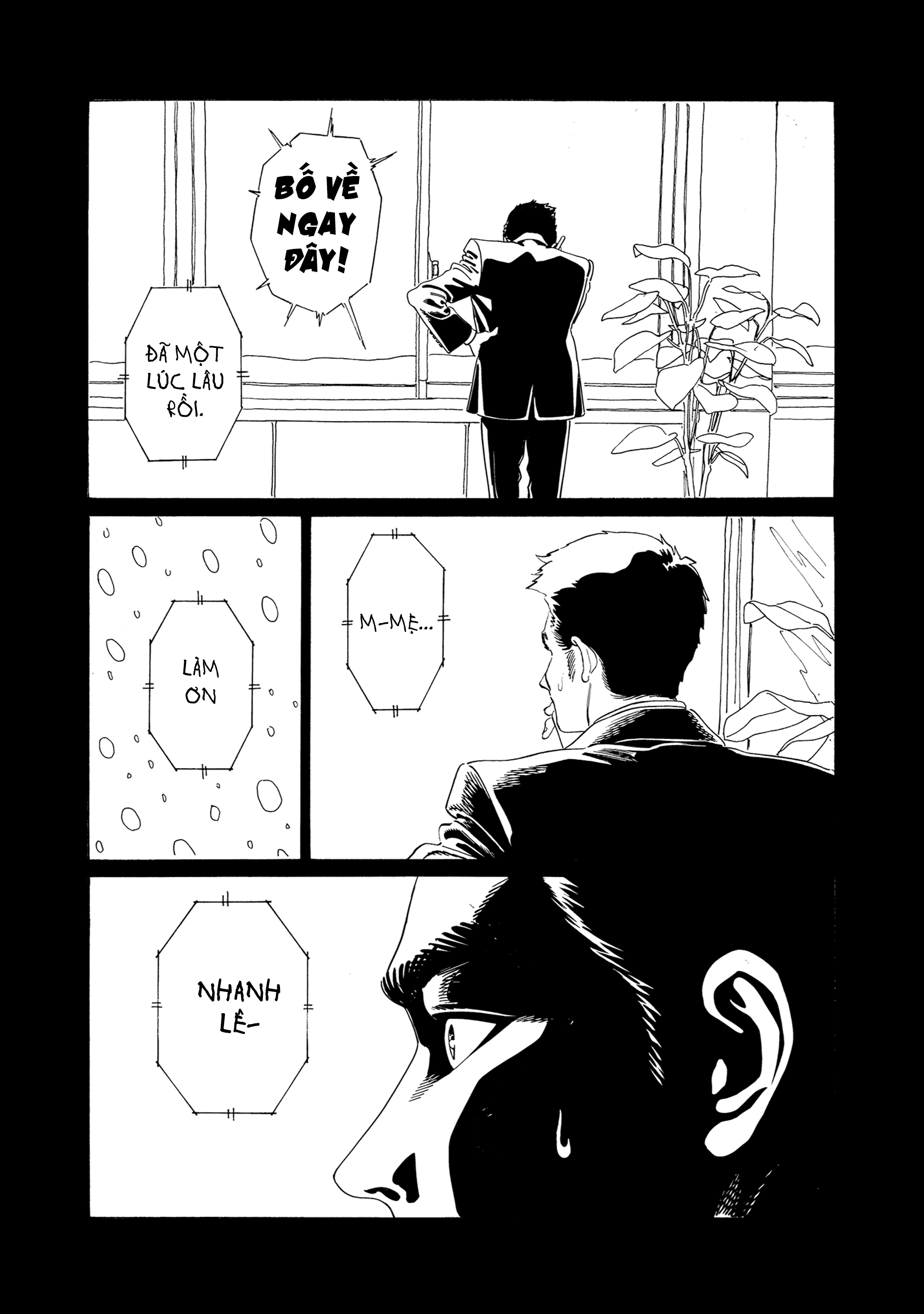 đọc truyện Akebi-chan No Sailor Fuku Chương 75 ảnh 7 tại Thiên Thai Truyện