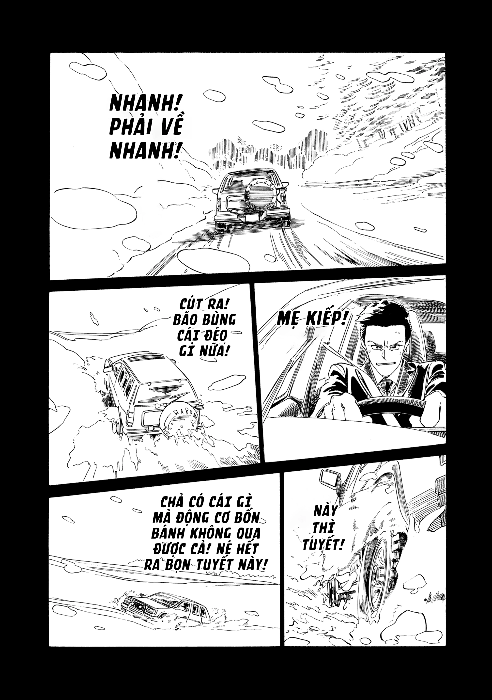 đọc truyện Akebi-chan No Sailor Fuku Chương 75 ảnh 9 tại Thiên Thai Truyện