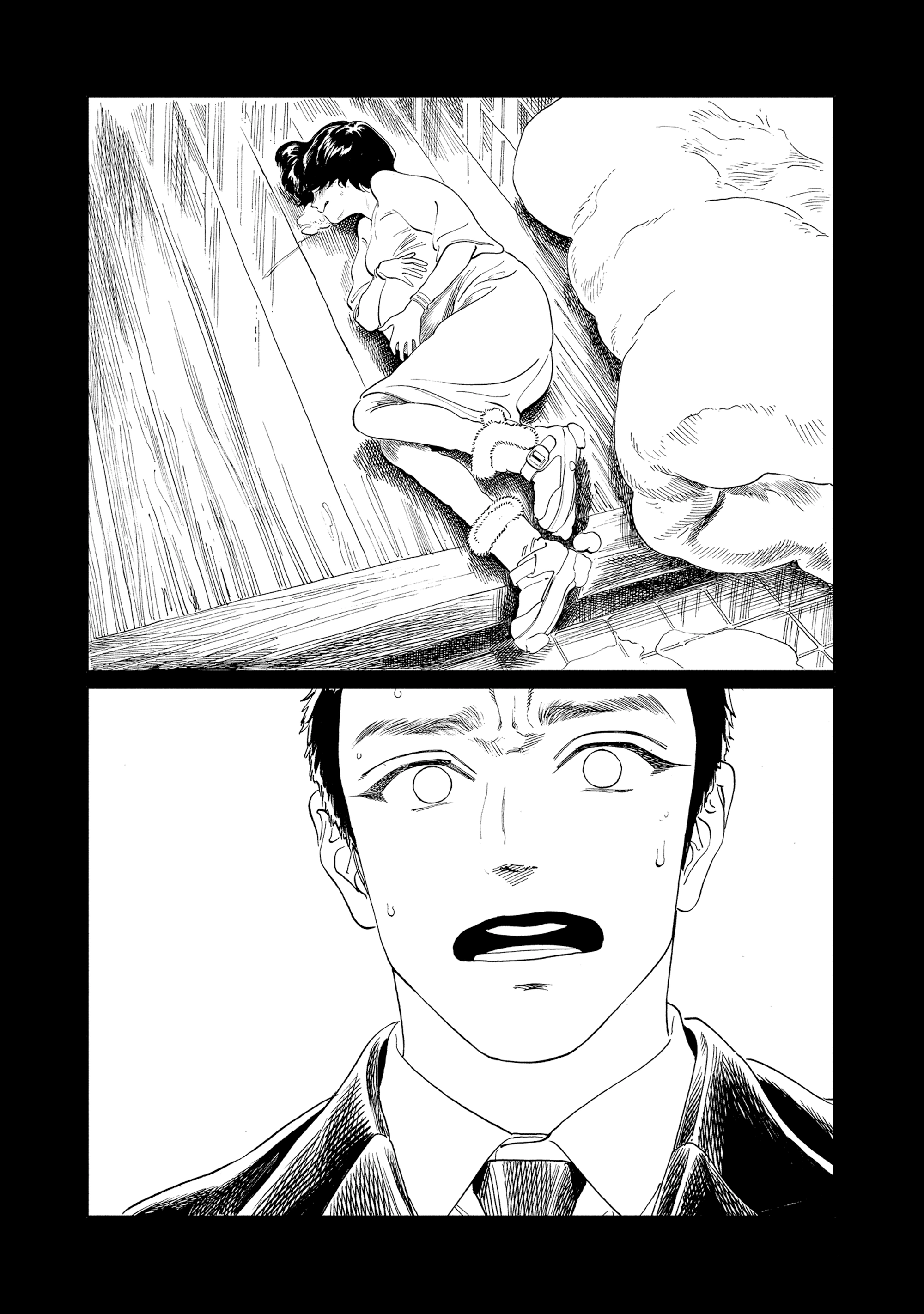 đọc truyện Akebi-chan No Sailor Fuku Chương 75 ảnh 11 tại Thiên Thai Truyện