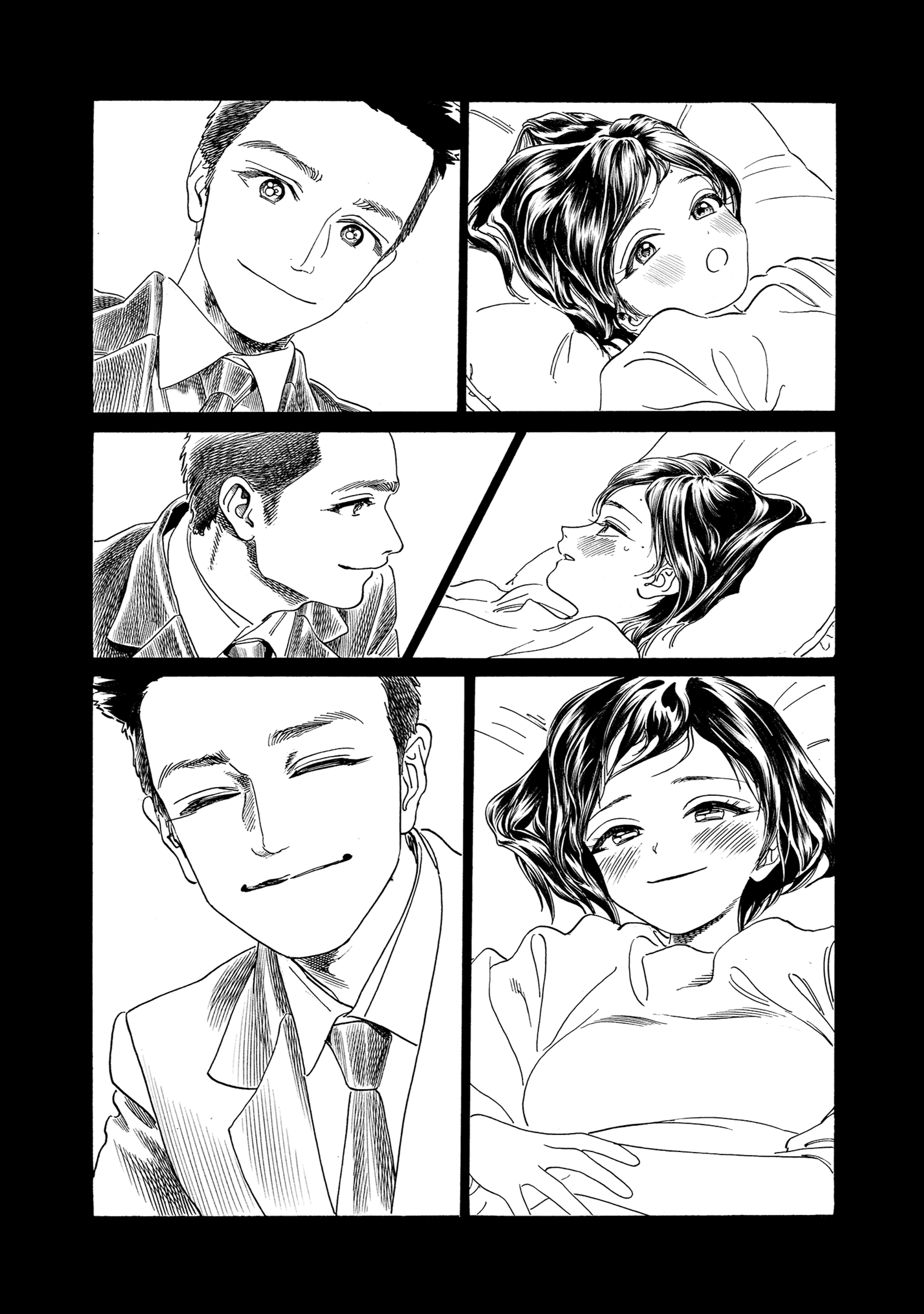 đọc truyện Akebi-chan No Sailor Fuku Chương 76 ảnh 27 tại Thiên Thai Truyện