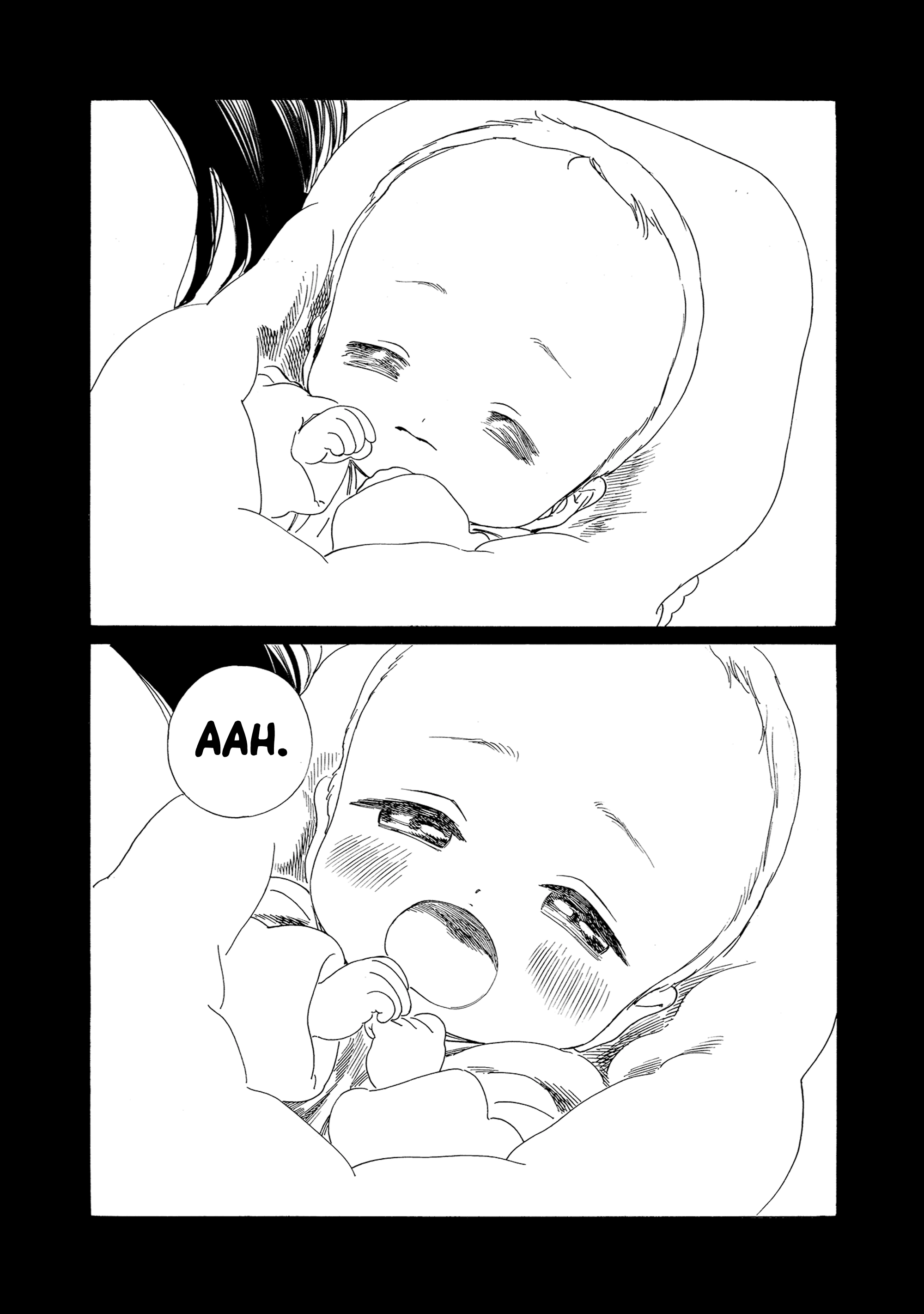 đọc truyện Akebi-chan No Sailor Fuku Chương 76 ảnh 29 tại Thiên Thai Truyện