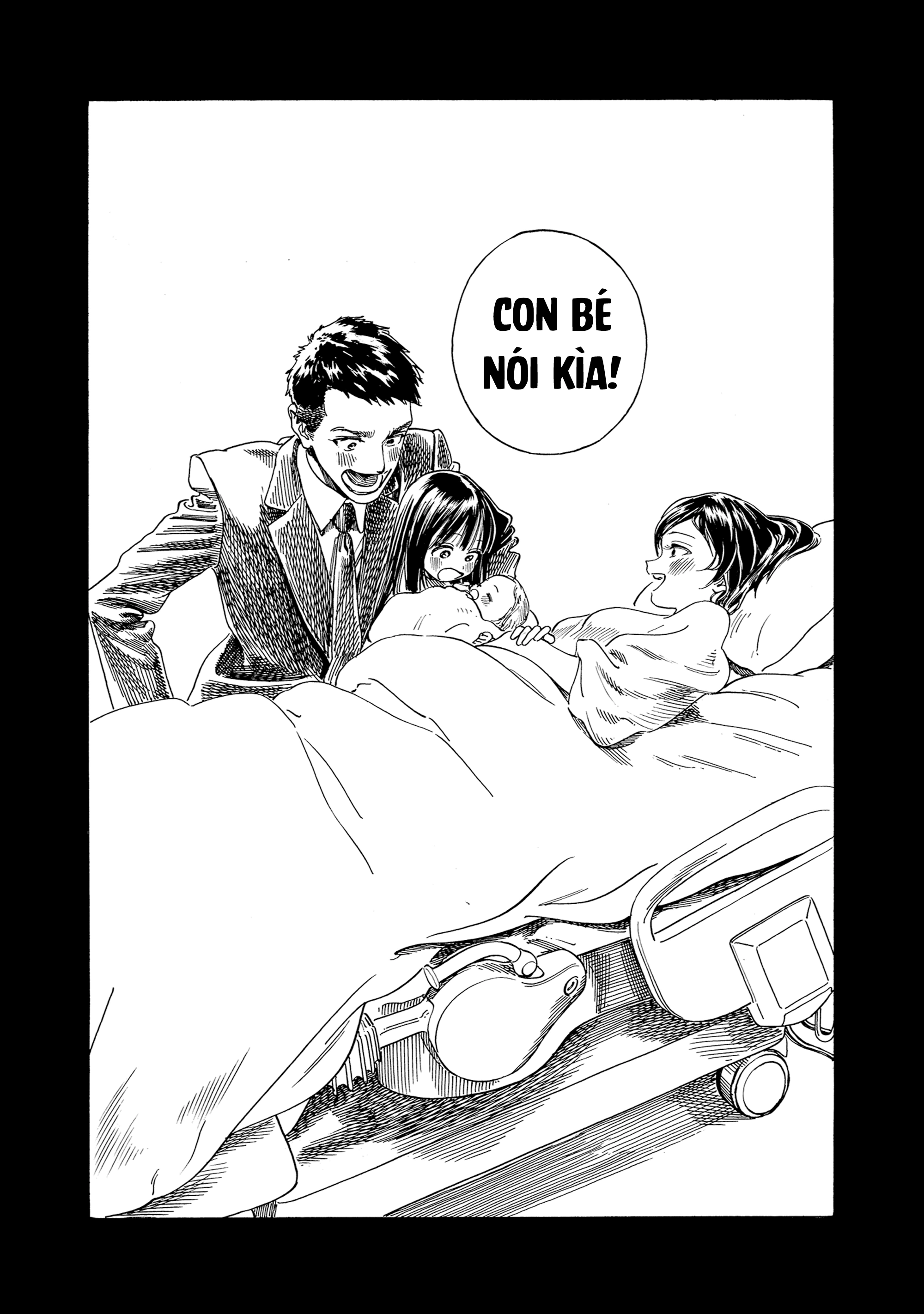 đọc truyện Akebi-chan No Sailor Fuku Chương 76 ảnh 31 tại Thiên Thai Truyện