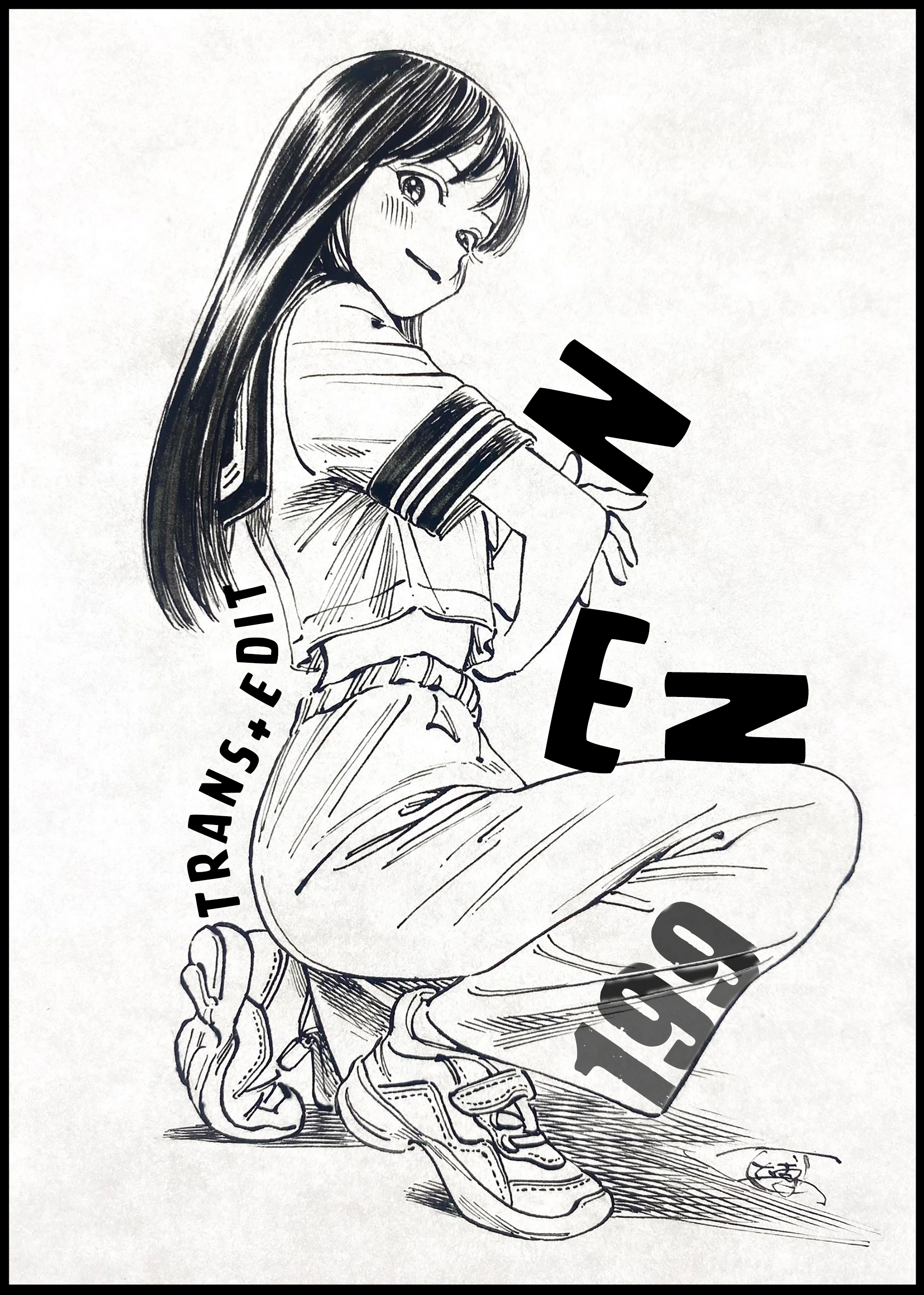 đọc truyện Akebi-chan No Sailor Fuku Chương 76 ảnh 32 tại Thiên Thai Truyện