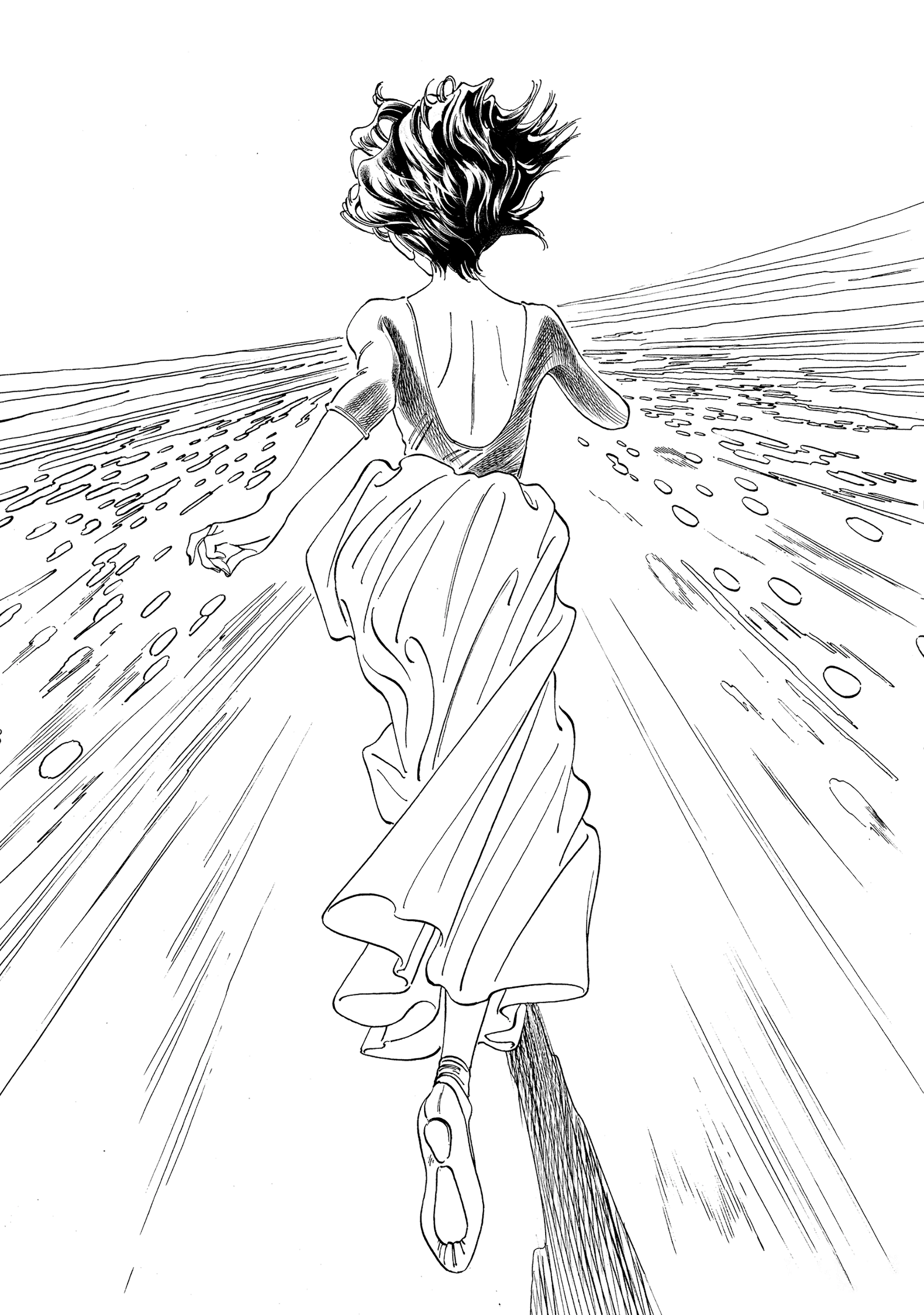 đọc truyện Akebi-chan No Sailor Fuku Chương 77 ảnh 12 tại Thiên Thai Truyện