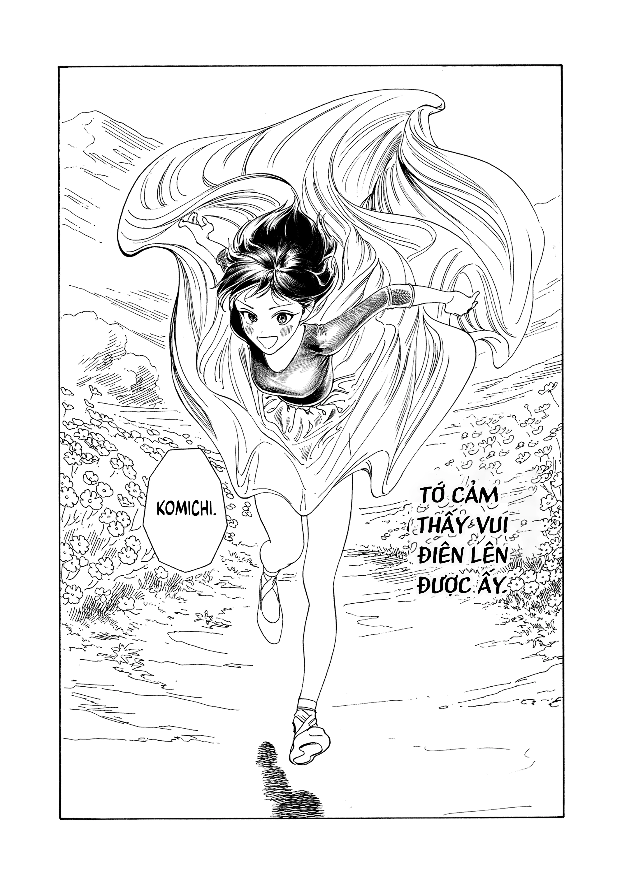 đọc truyện Akebi-chan No Sailor Fuku Chương 77 ảnh 21 tại Thiên Thai Truyện