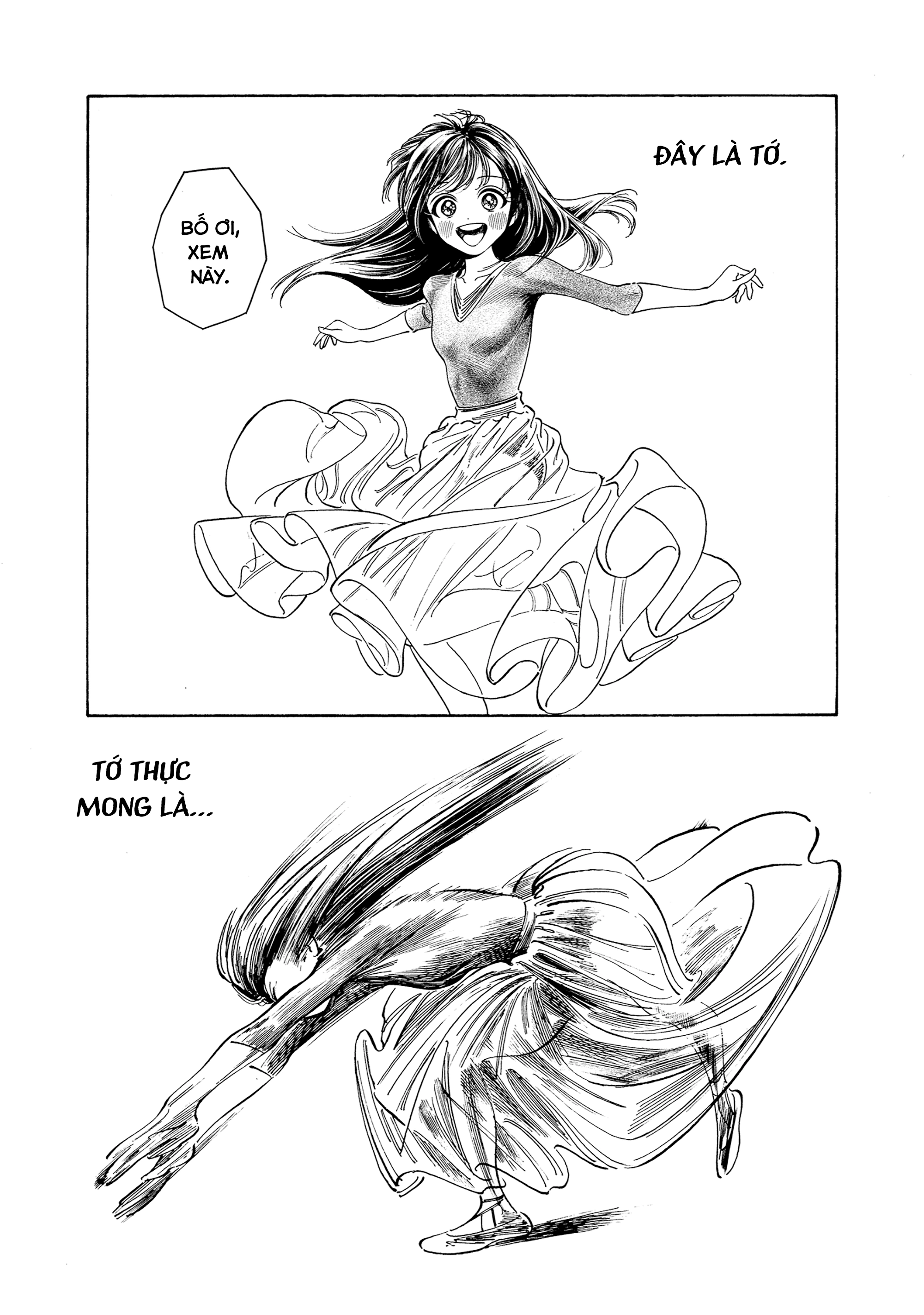 đọc truyện Akebi-chan No Sailor Fuku Chương 77 ảnh 22 tại Thiên Thai Truyện