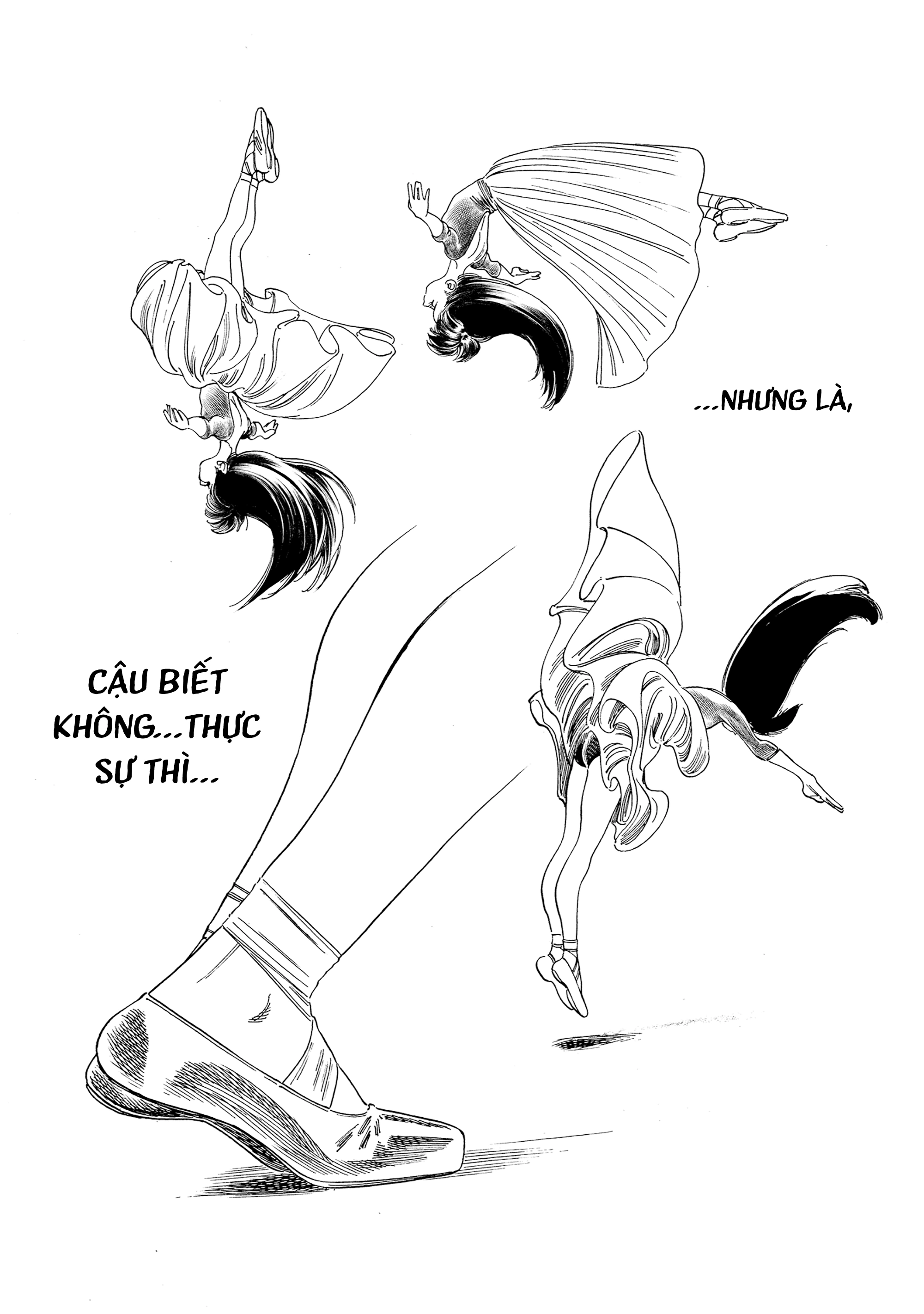 đọc truyện Akebi-chan No Sailor Fuku Chương 77 ảnh 24 tại Thiên Thai Truyện