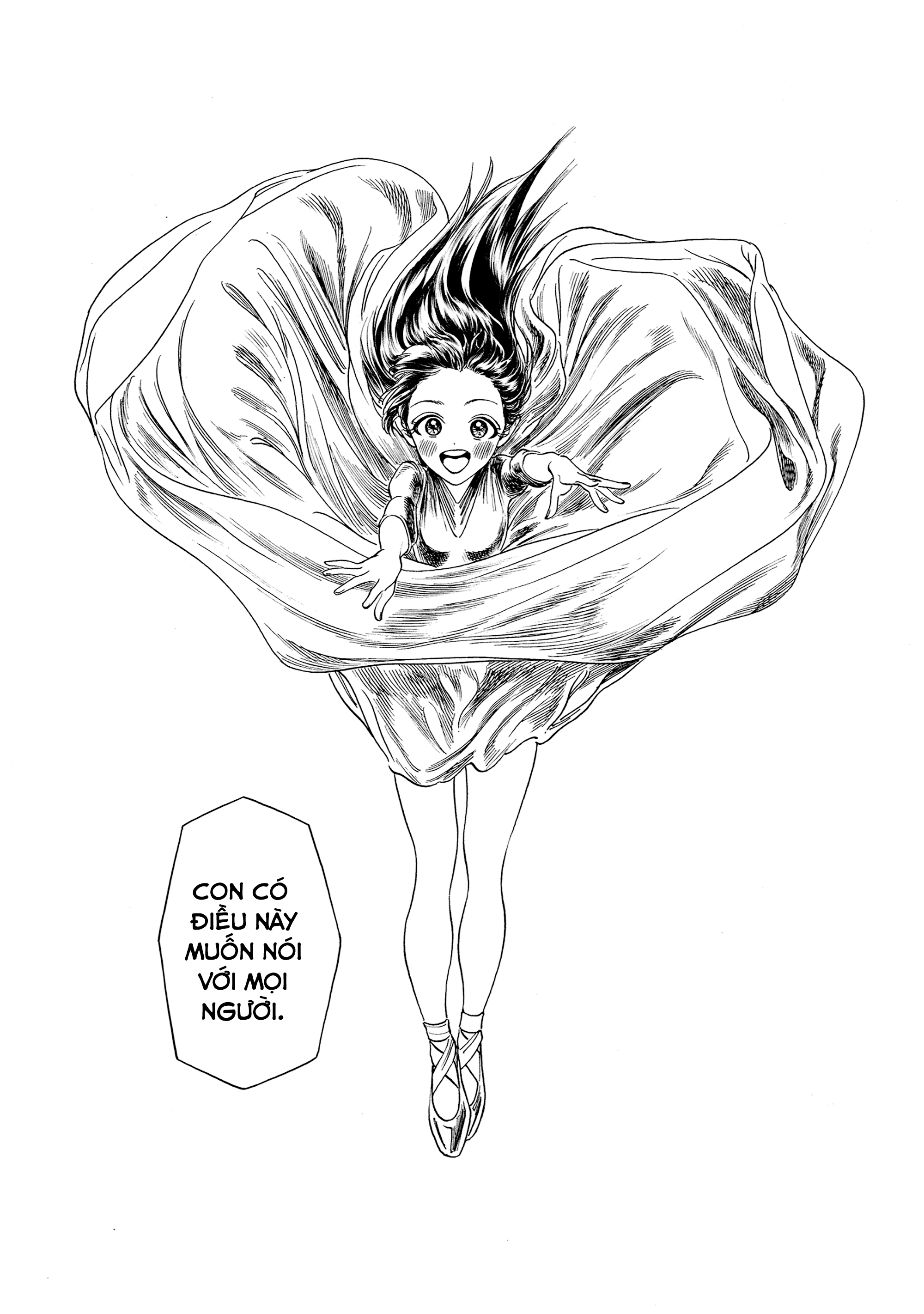 đọc truyện Akebi-chan No Sailor Fuku Chương 77 ảnh 26 tại Thiên Thai Truyện