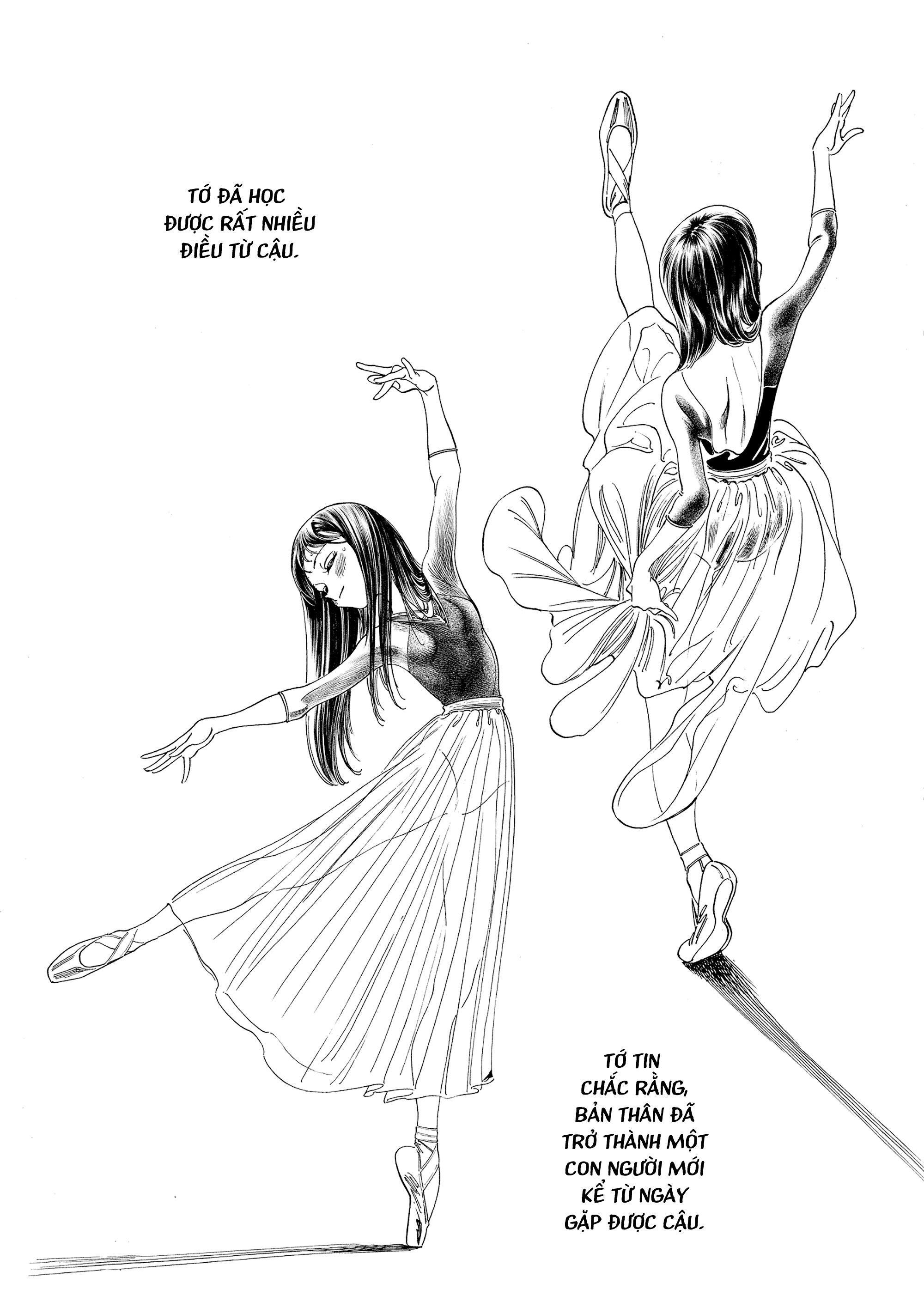 đọc truyện Akebi-chan No Sailor Fuku Chương 77 ảnh 29 tại Thiên Thai Truyện