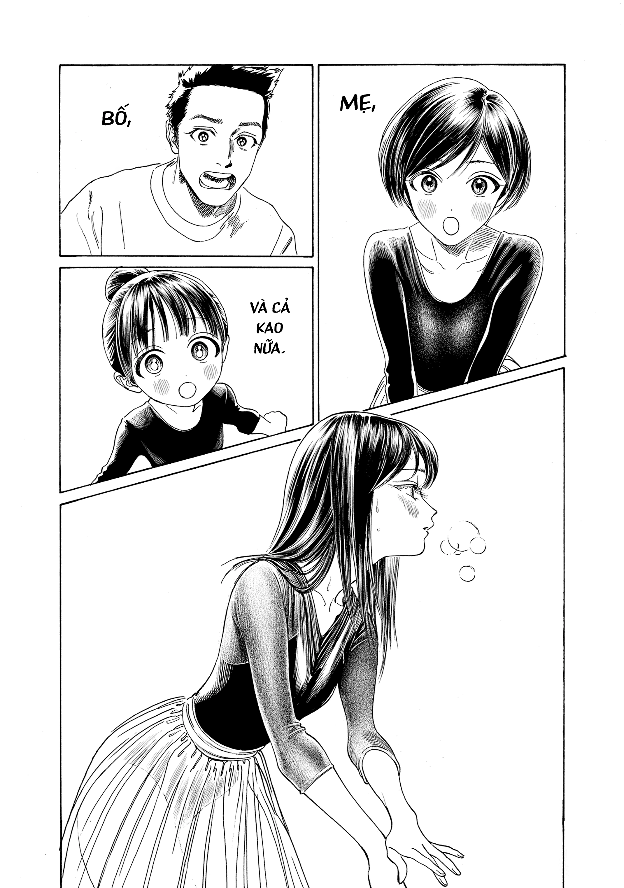 đọc truyện Akebi-chan No Sailor Fuku Chương 77 ảnh 31 tại Thiên Thai Truyện