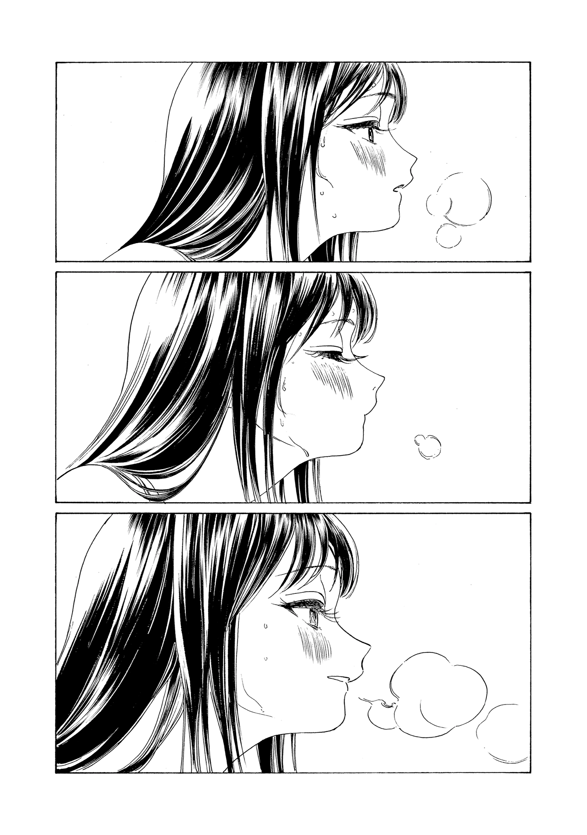 đọc truyện Akebi-chan No Sailor Fuku Chương 77 ảnh 32 tại Thiên Thai Truyện