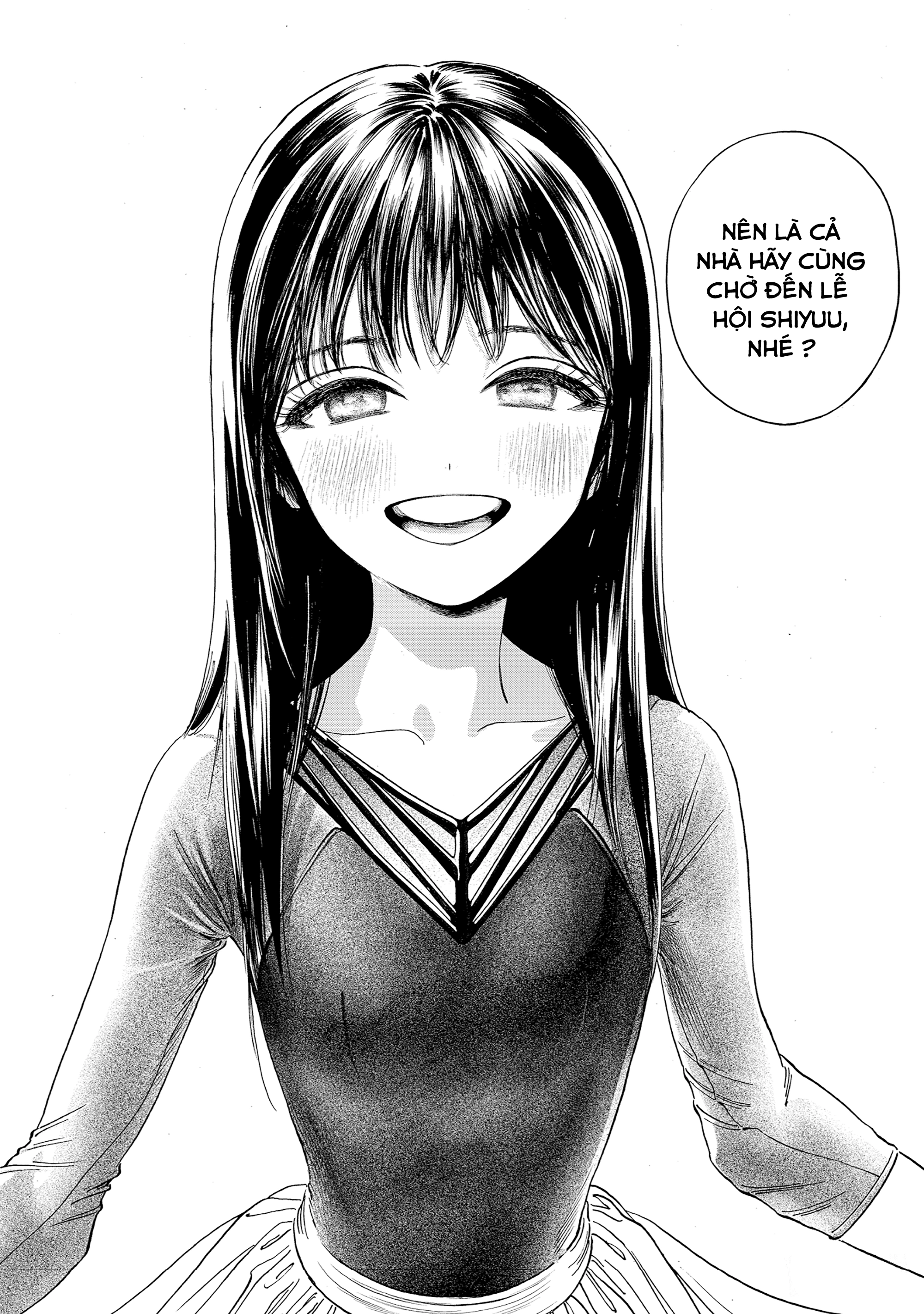 đọc truyện Akebi-chan No Sailor Fuku Chương 77 ảnh 34 tại Thiên Thai Truyện