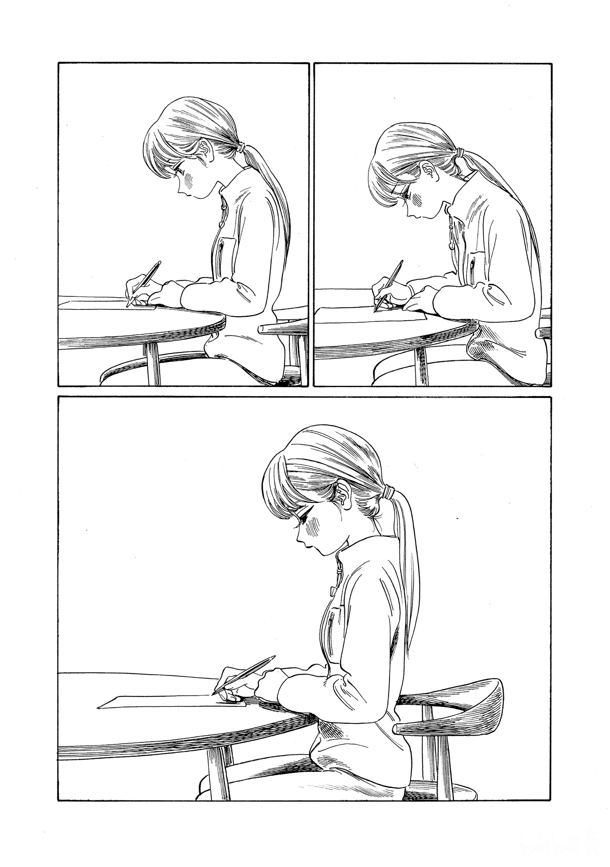 đọc truyện Akebi-chan No Sailor Fuku Chương 77 ảnh 49 tại Thiên Thai Truyện