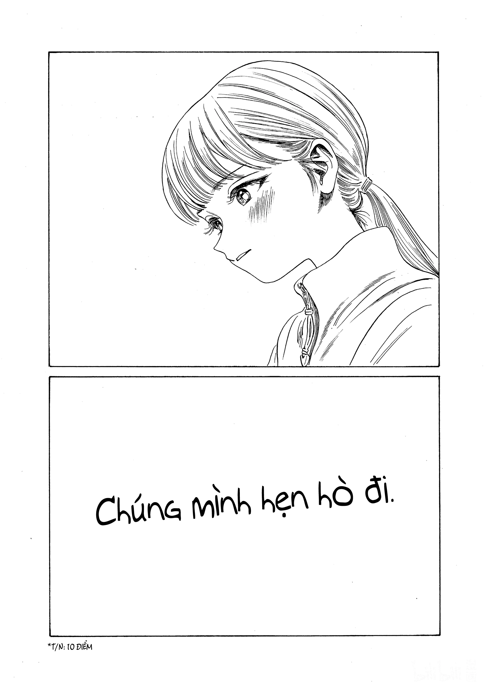 đọc truyện Akebi-chan No Sailor Fuku Chương 77 ảnh 50 tại Thiên Thai Truyện