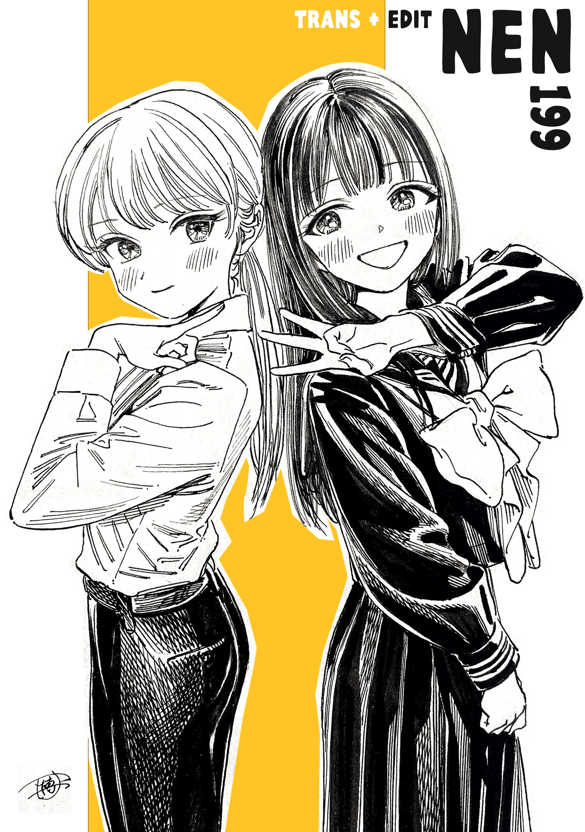 đọc truyện Akebi-chan No Sailor Fuku Chương 77 ảnh 51 tại Thiên Thai Truyện