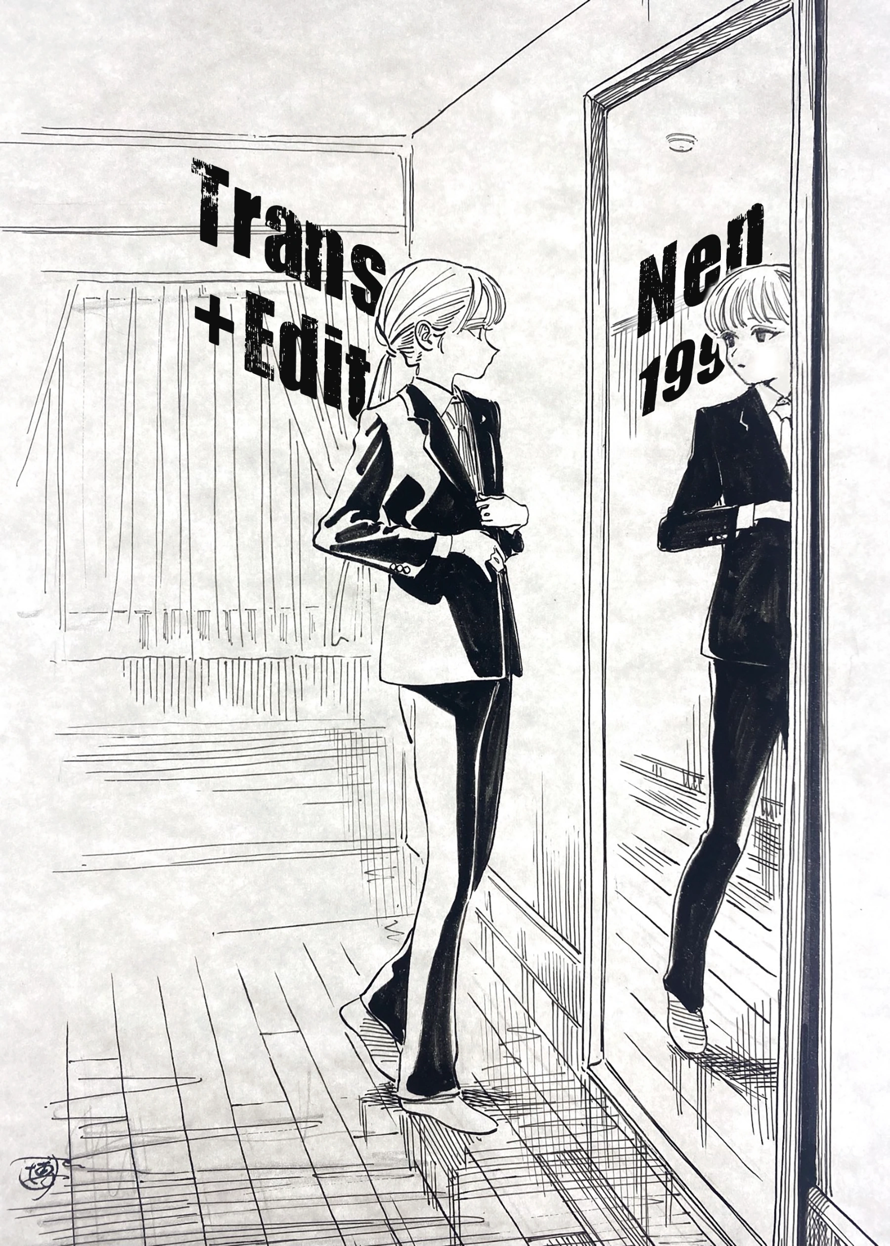 đọc truyện Akebi-chan No Sailor Fuku Chương 78 ảnh 20 tại Thiên Thai Truyện