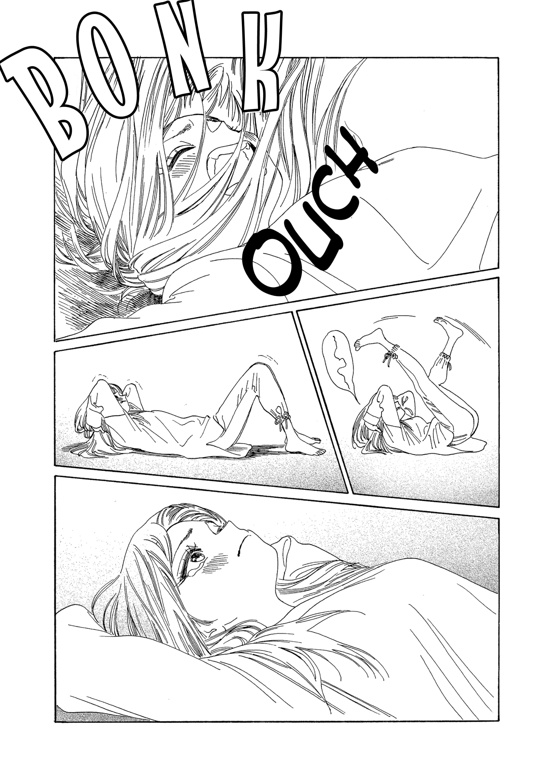 đọc truyện Akebi-chan No Sailor Fuku Chương 78 ảnh 9 tại Thiên Thai Truyện