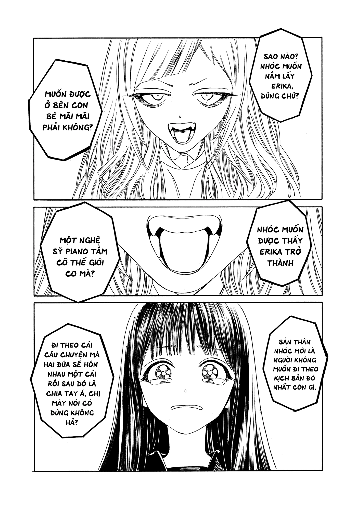 đọc truyện Akebi-chan No Sailor Fuku Chương 79 ảnh 25 tại Thiên Thai Truyện