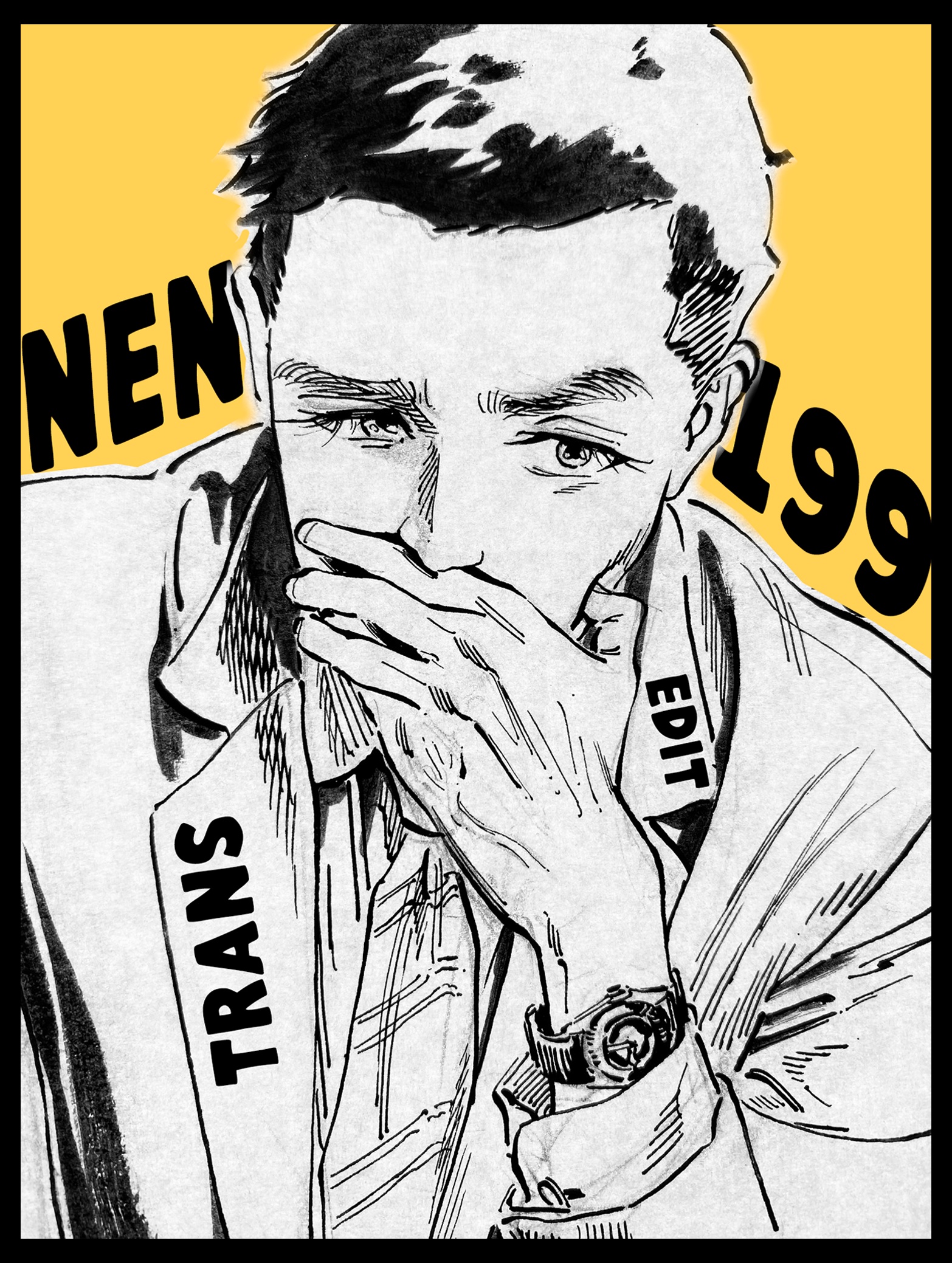 đọc truyện Akebi-chan No Sailor Fuku Chương 80.1 ảnh 12 tại Thiên Thai Truyện