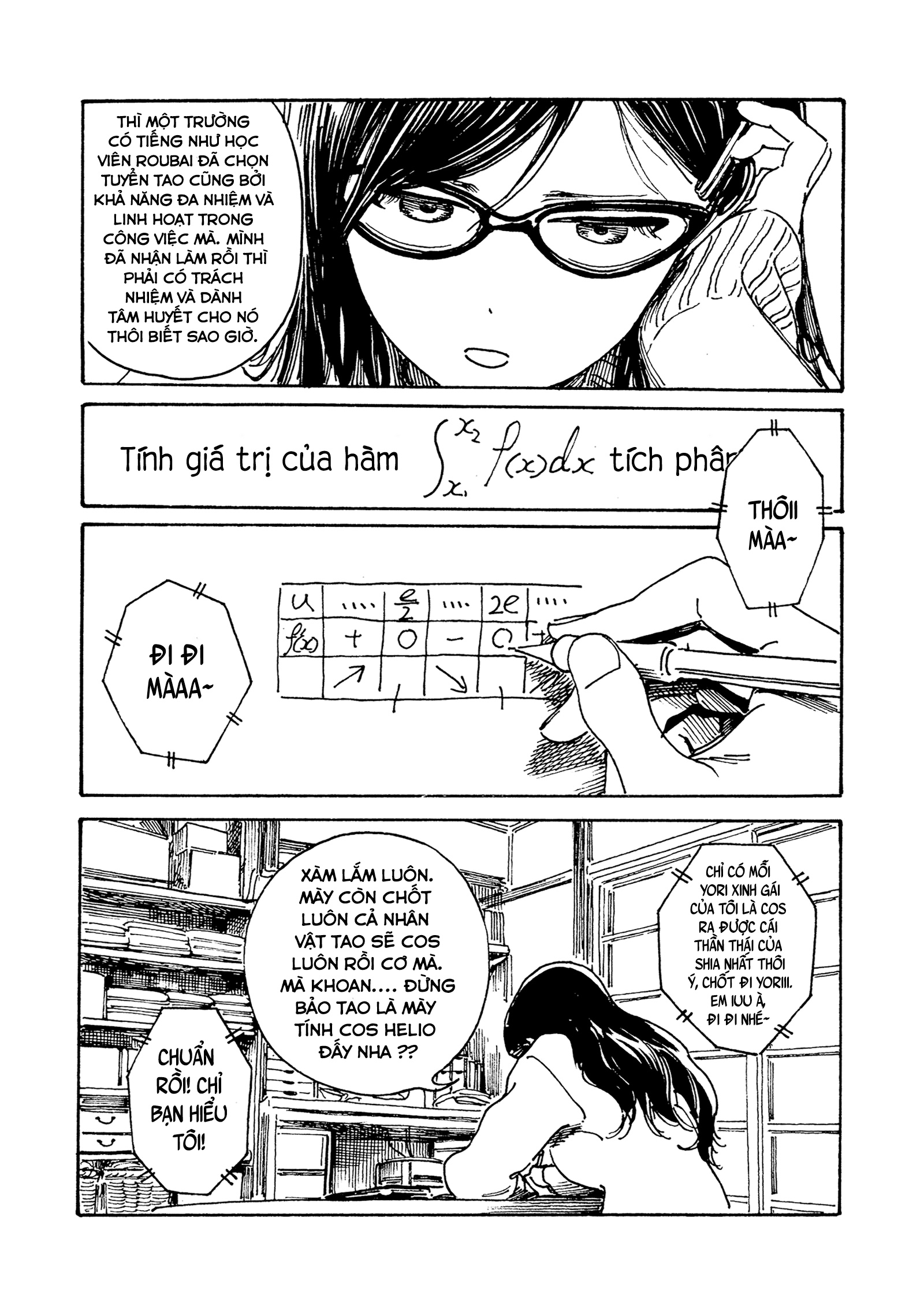 đọc truyện Akebi-chan No Sailor Fuku Chương 80.2 ảnh 5 tại Thiên Thai Truyện