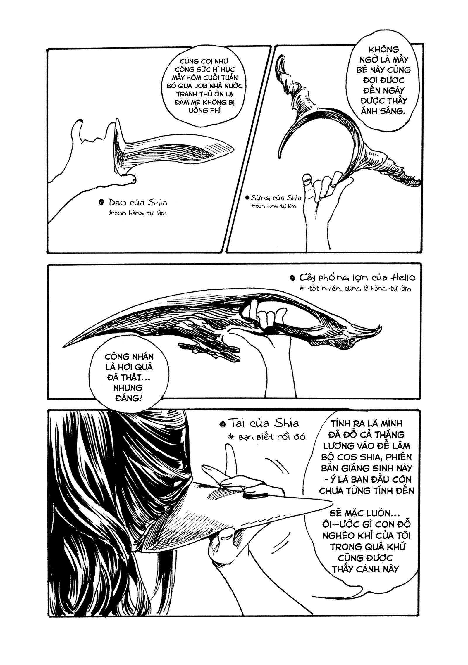 đọc truyện Akebi-chan No Sailor Fuku Chương 80.2 ảnh 9 tại Thiên Thai Truyện