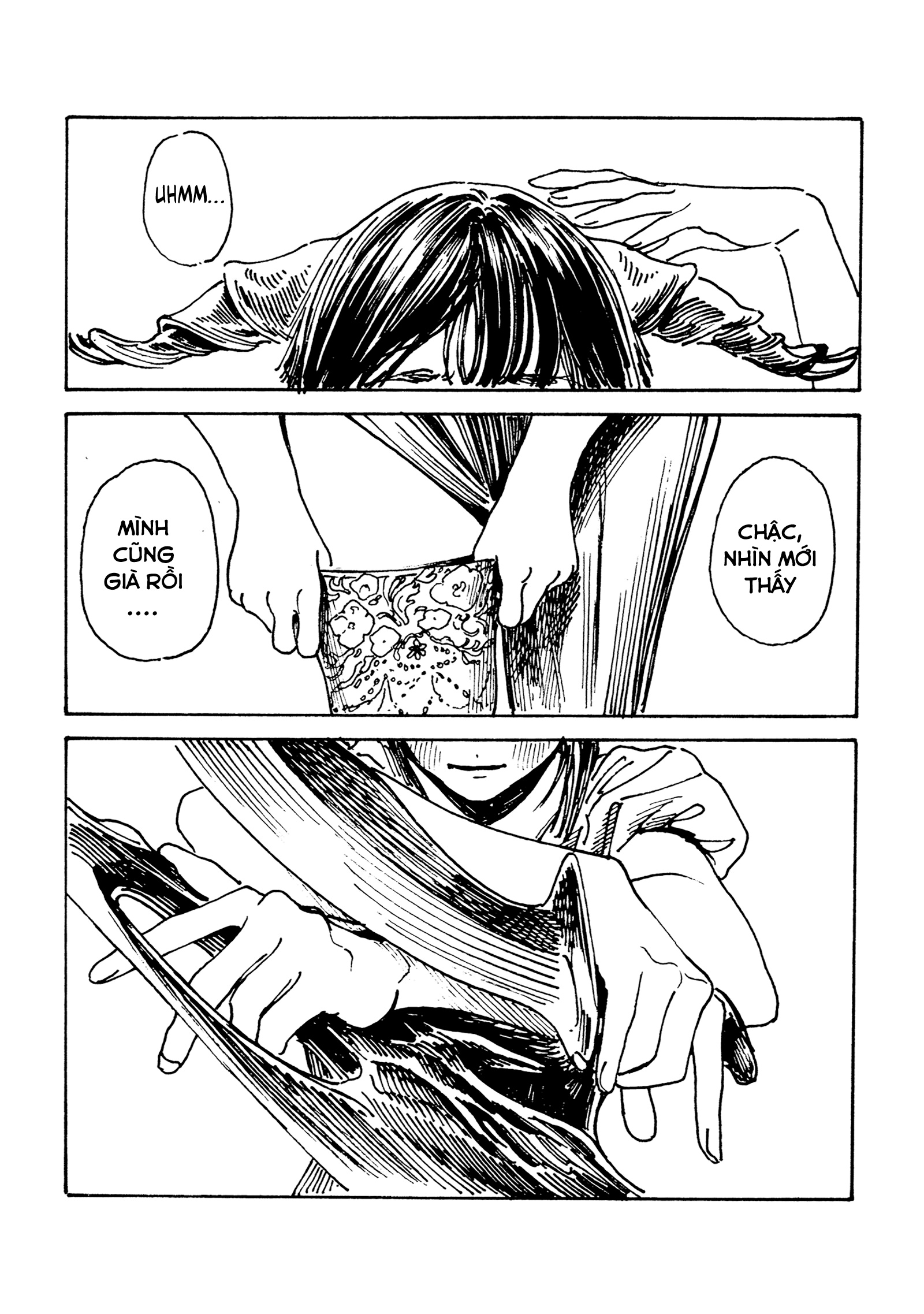 đọc truyện Akebi-chan No Sailor Fuku Chương 80.2 ảnh 10 tại Thiên Thai Truyện