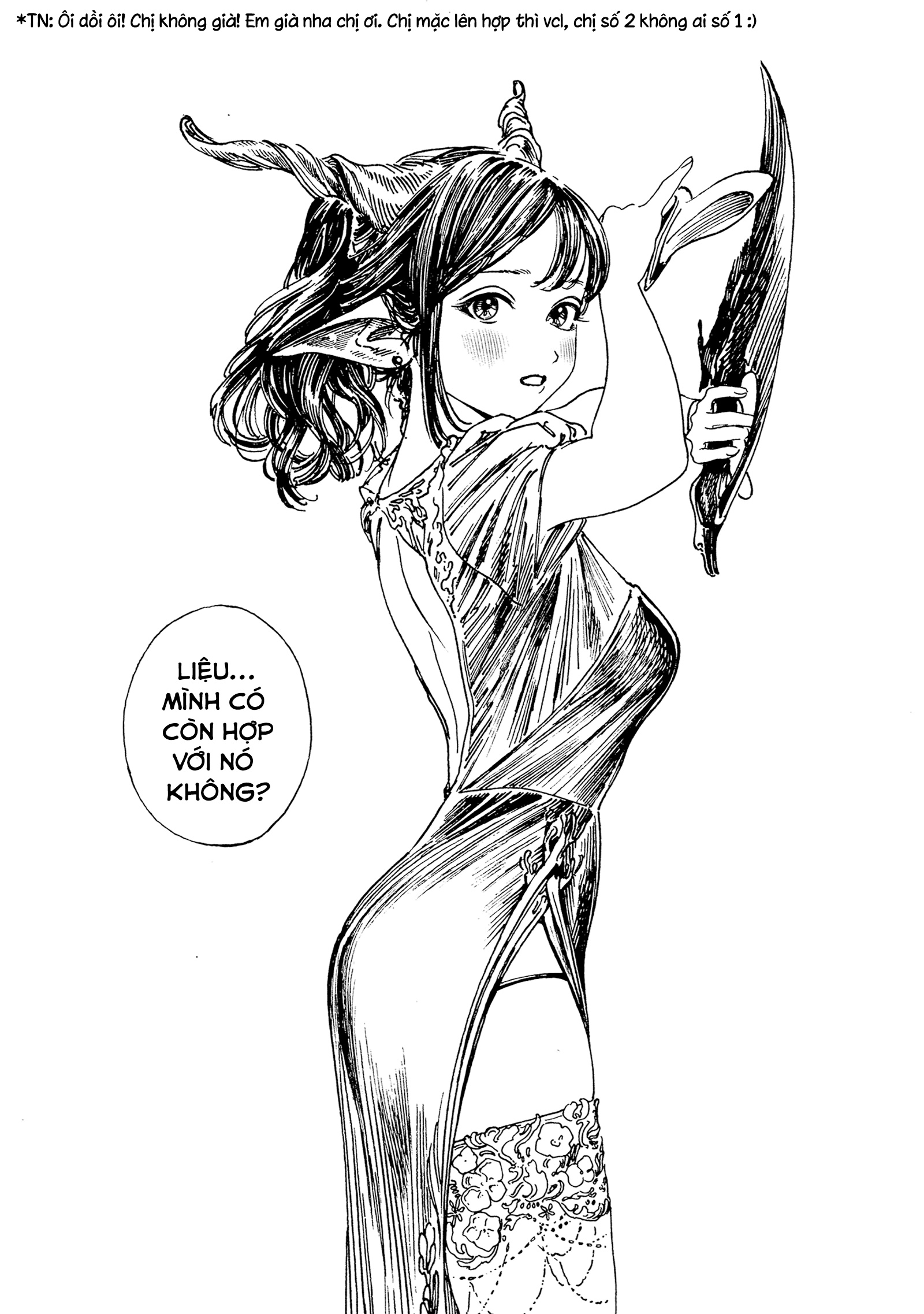 đọc truyện Akebi-chan No Sailor Fuku Chương 80.2 ảnh 11 tại Thiên Thai Truyện