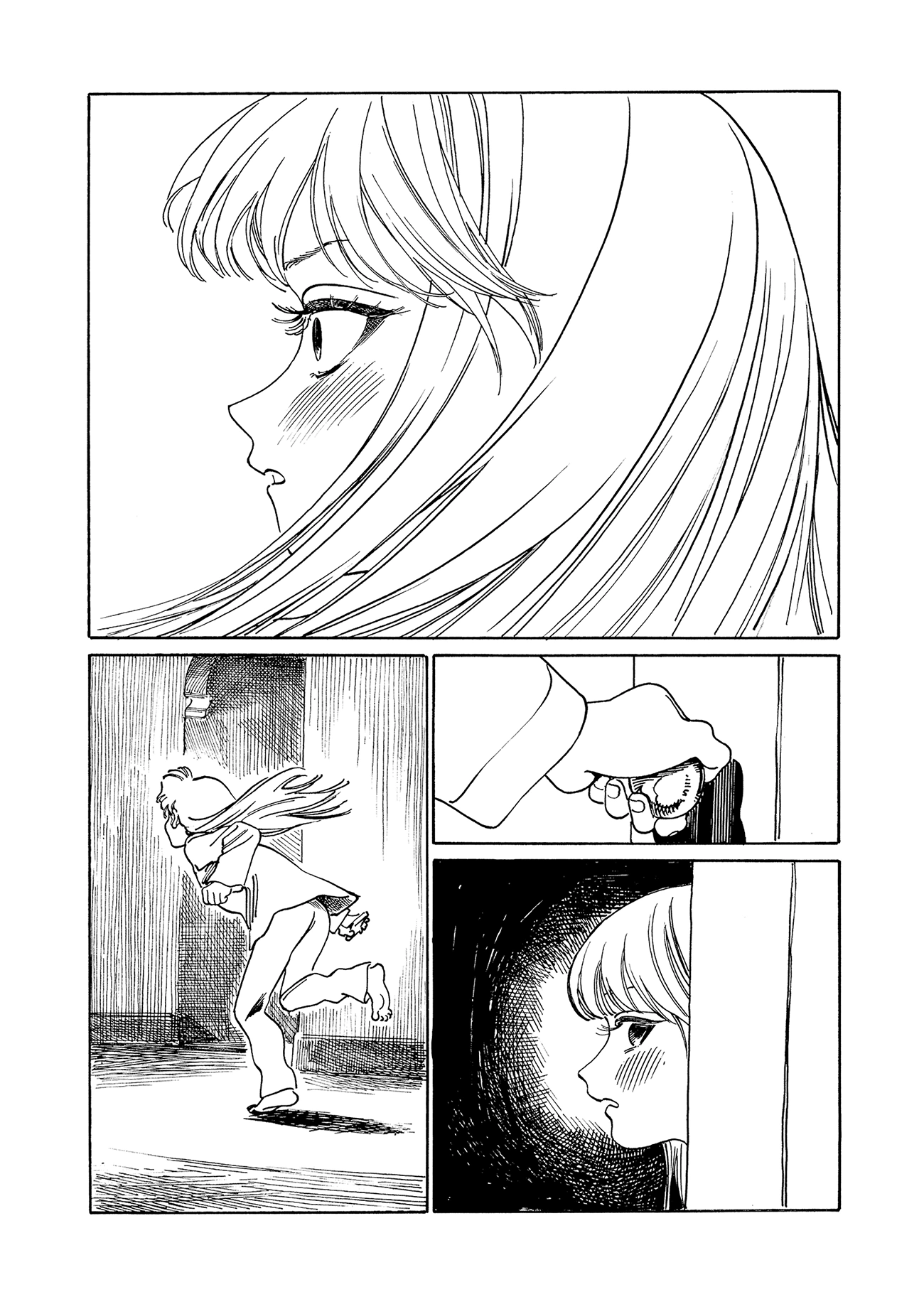 đọc truyện Akebi-chan No Sailor Fuku Chương 80 ảnh 18 tại Thiên Thai Truyện