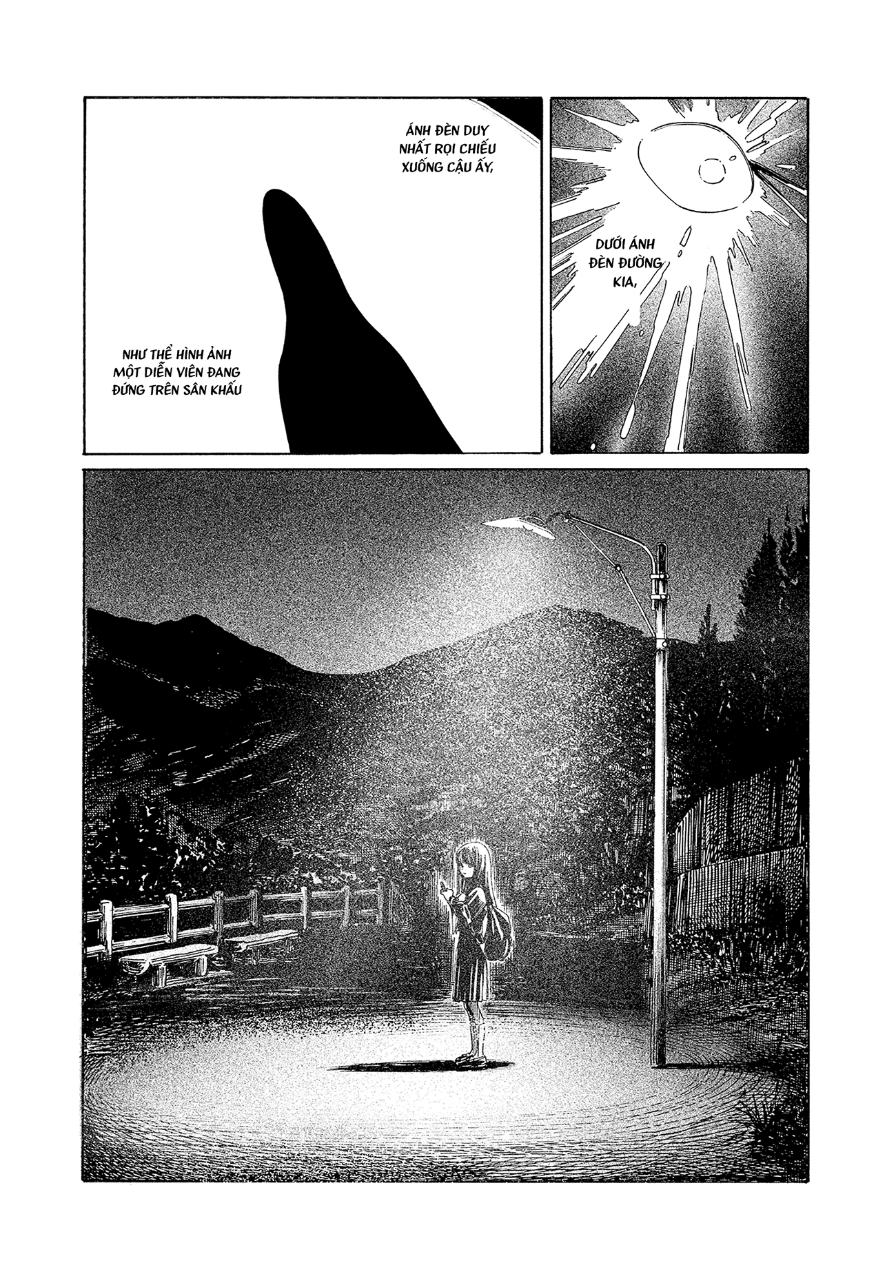 đọc truyện Akebi-chan No Sailor Fuku Chương 80 ảnh 23 tại Thiên Thai Truyện