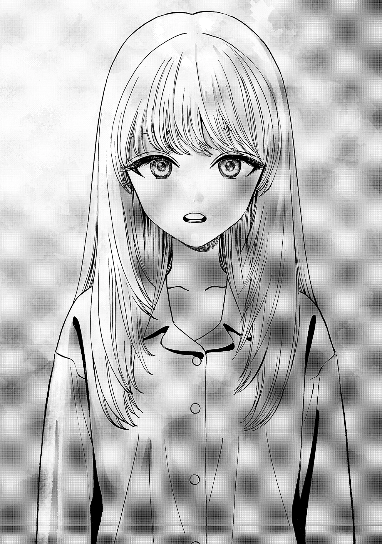 đọc truyện Akebi-chan No Sailor Fuku Chương 80 ảnh 33 tại Thiên Thai Truyện