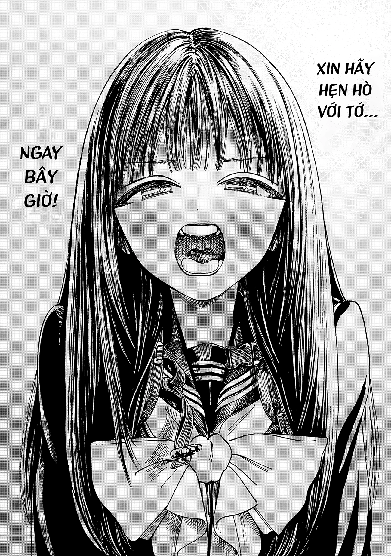 đọc truyện Akebi-chan No Sailor Fuku Chương 80 ảnh 34 tại Thiên Thai Truyện