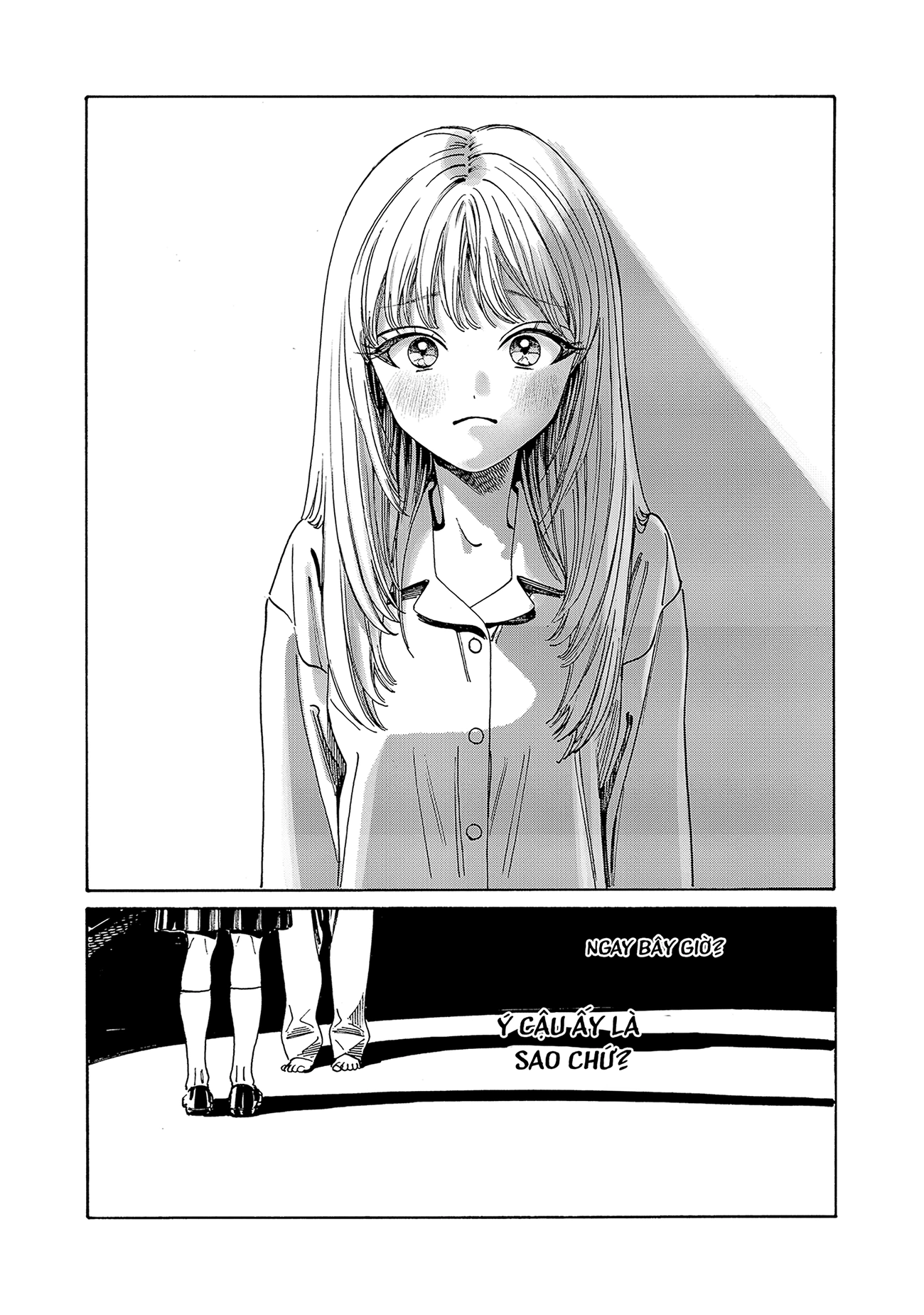 đọc truyện Akebi-chan No Sailor Fuku Chương 80 ảnh 35 tại Thiên Thai Truyện