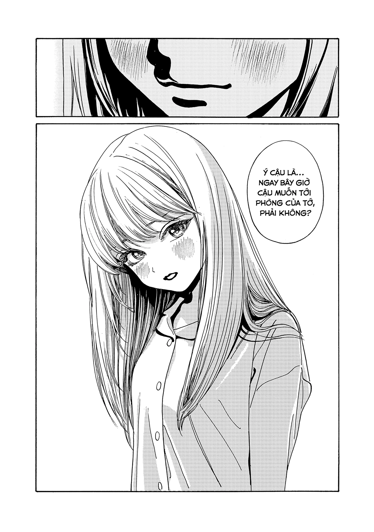 đọc truyện Akebi-chan No Sailor Fuku Chương 80 ảnh 38 tại Thiên Thai Truyện