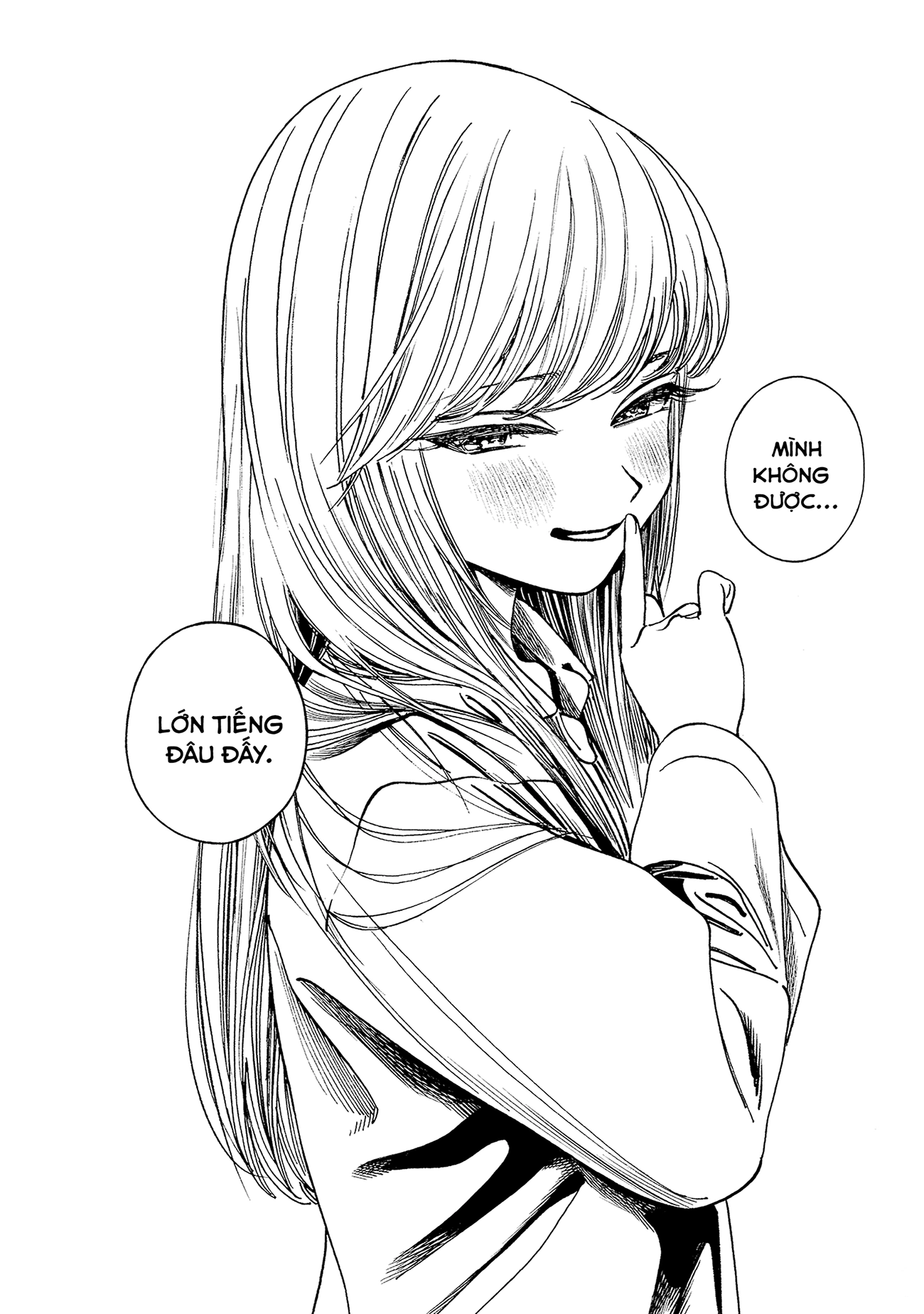 đọc truyện Akebi-chan No Sailor Fuku Chương 80 ảnh 43 tại Thiên Thai Truyện