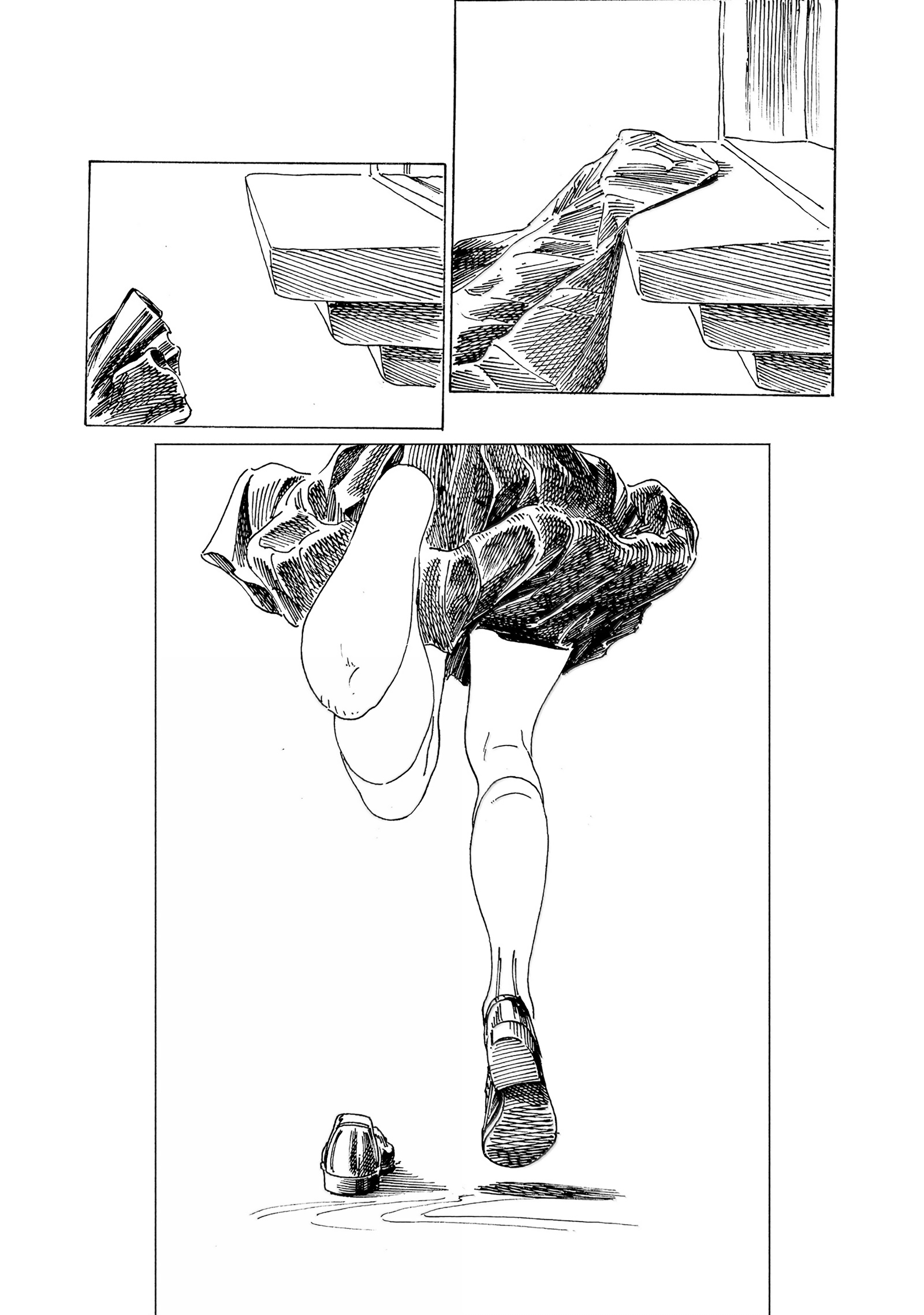 đọc truyện Akebi-chan No Sailor Fuku Chương 81 ảnh 26 tại Thiên Thai Truyện