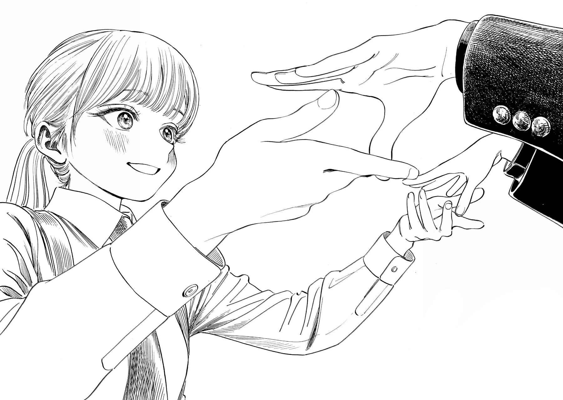 đọc truyện Akebi-chan No Sailor Fuku Chương 81 ảnh 28 tại Thiên Thai Truyện