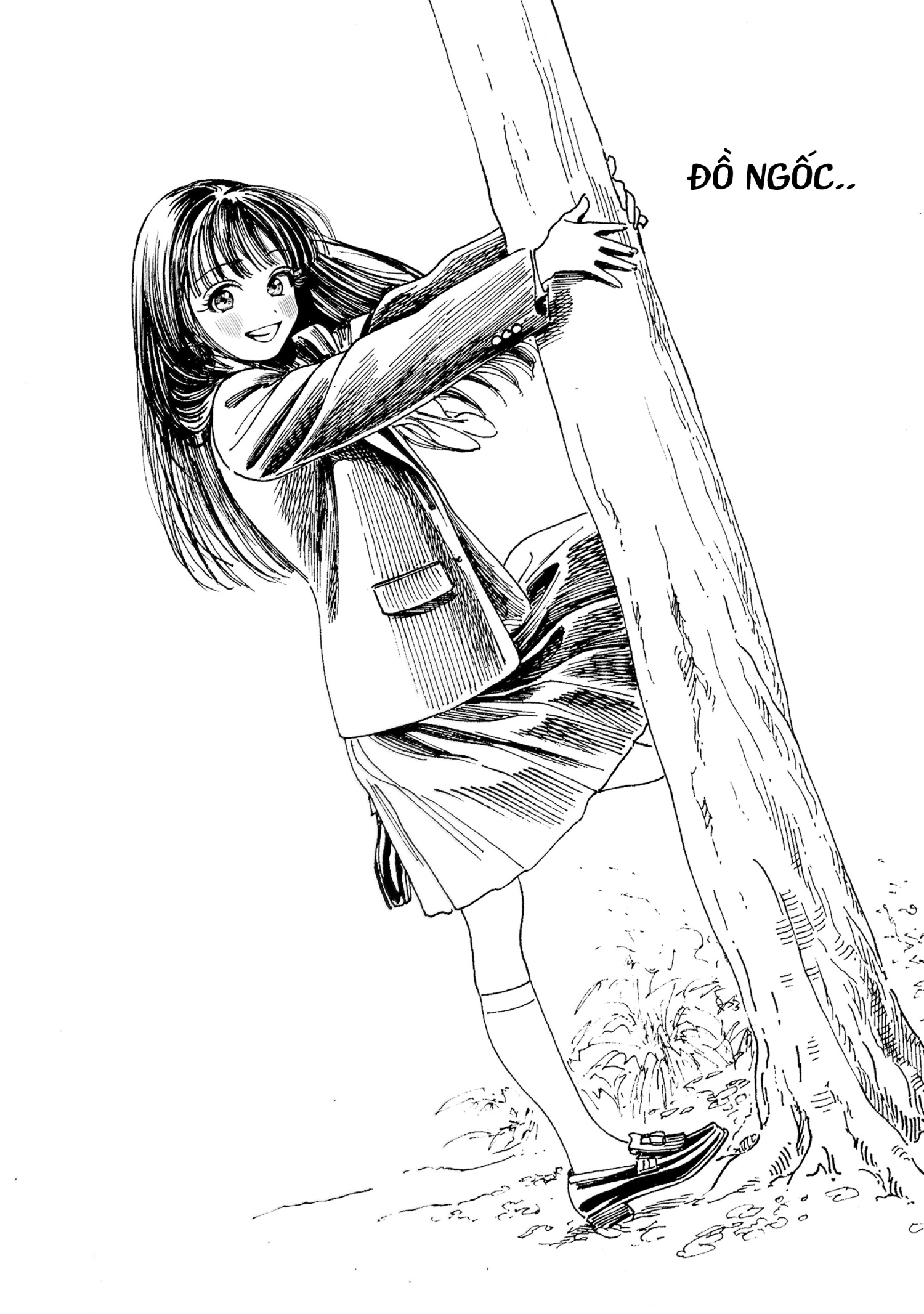 đọc truyện Akebi-chan No Sailor Fuku Chương 82 ảnh 18 tại Thiên Thai Truyện