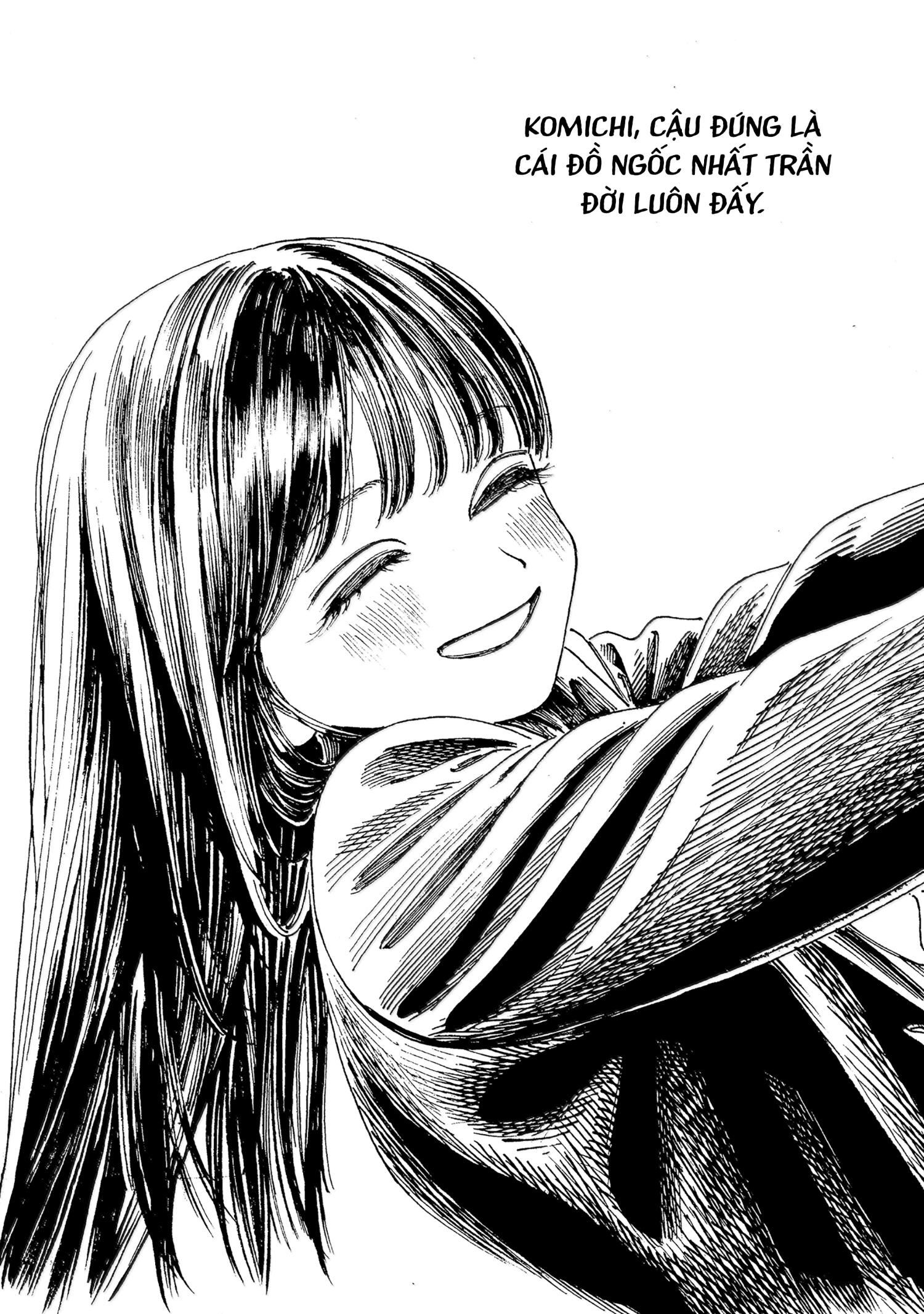 đọc truyện Akebi-chan No Sailor Fuku Chương 82 ảnh 19 tại Thiên Thai Truyện