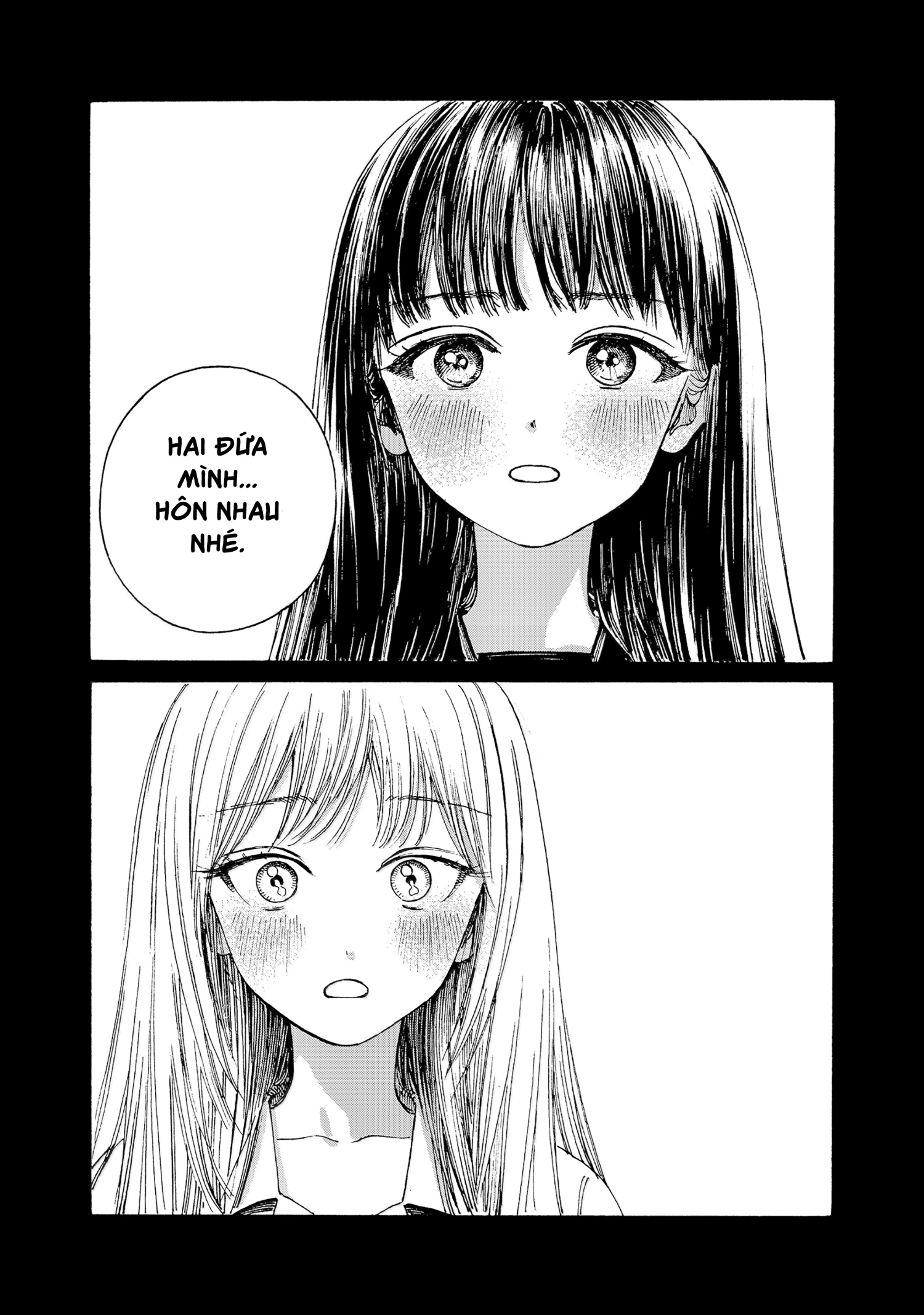 đọc truyện Akebi-chan No Sailor Fuku Chương 82 ảnh 4 tại Thiên Thai Truyện