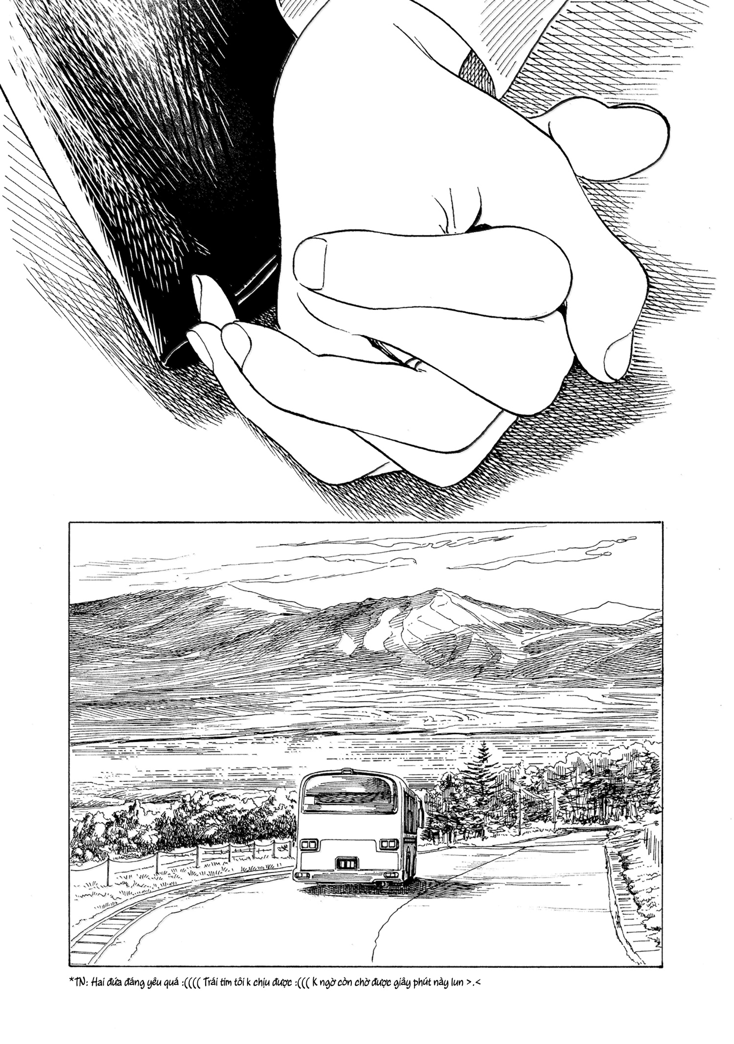 đọc truyện Akebi-chan No Sailor Fuku Chương 82 ảnh 37 tại Thiên Thai Truyện