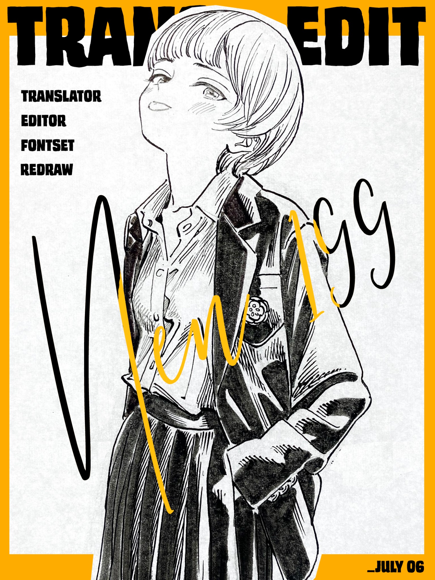 đọc truyện Akebi-chan No Sailor Fuku Chương 83 ảnh 35 tại Thiên Thai Truyện