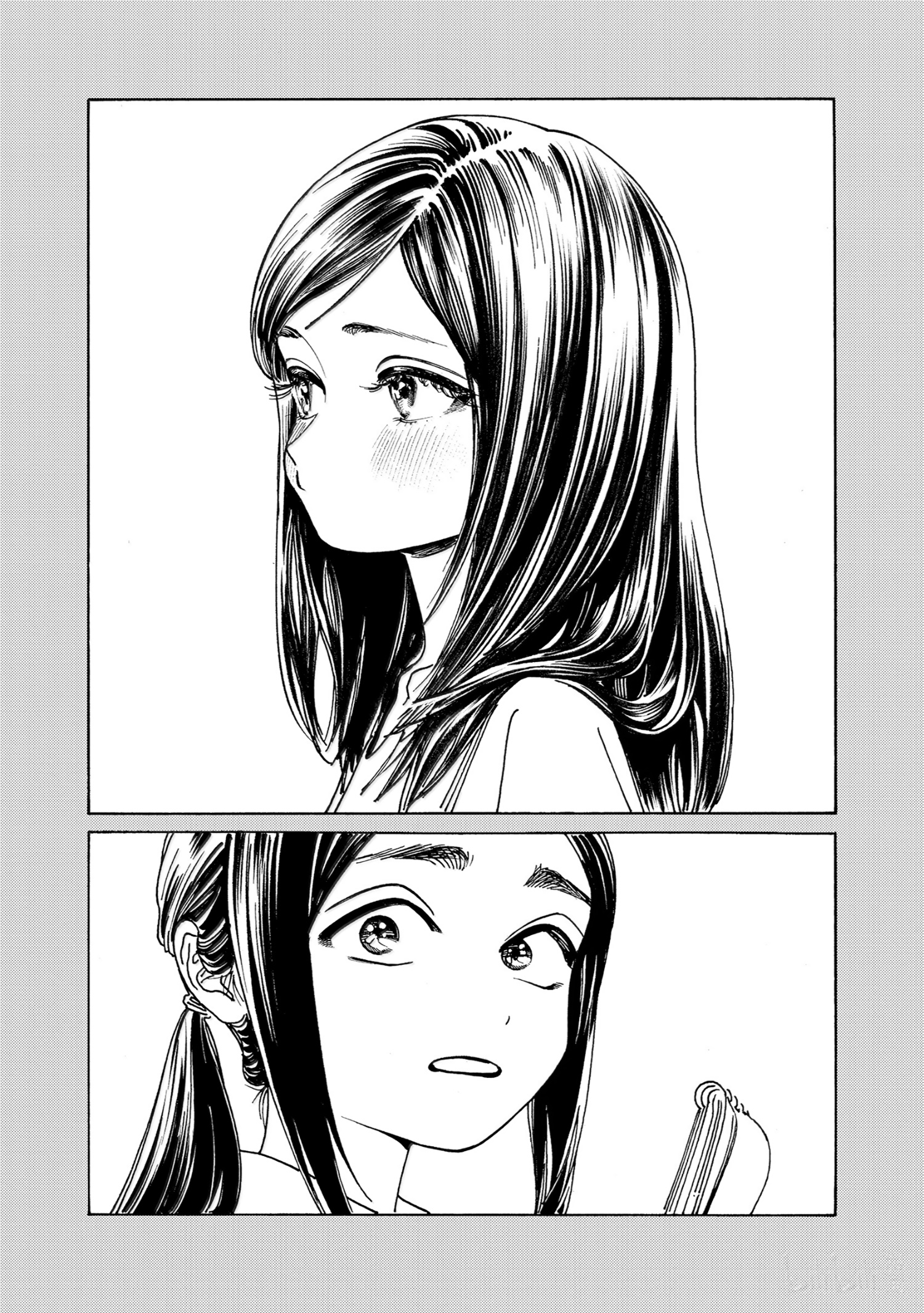 đọc truyện Akebi-chan No Sailor Fuku Chương 84 ảnh 29 tại Thiên Thai Truyện