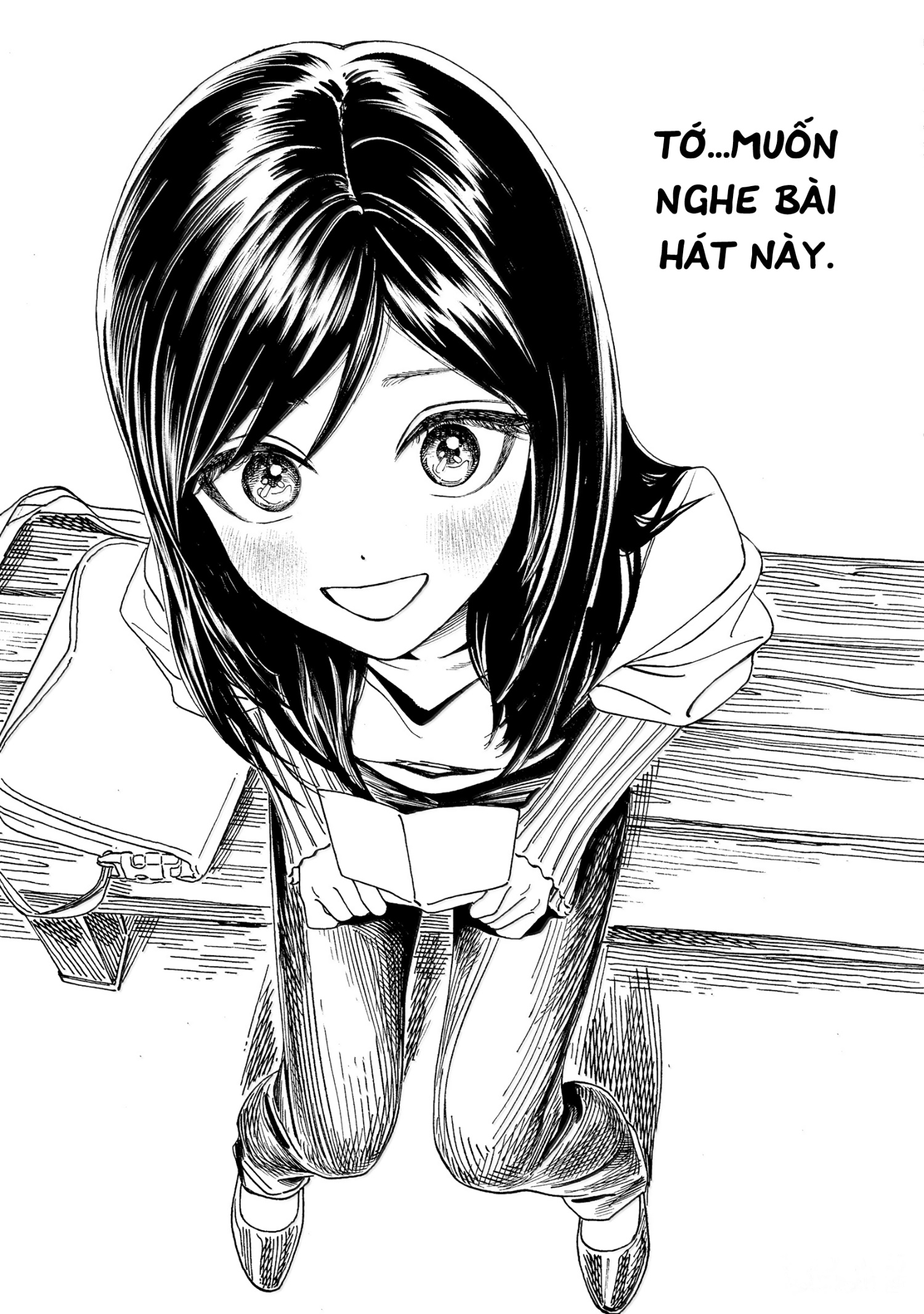 đọc truyện Akebi-chan No Sailor Fuku Chương 84 ảnh 40 tại Thiên Thai Truyện