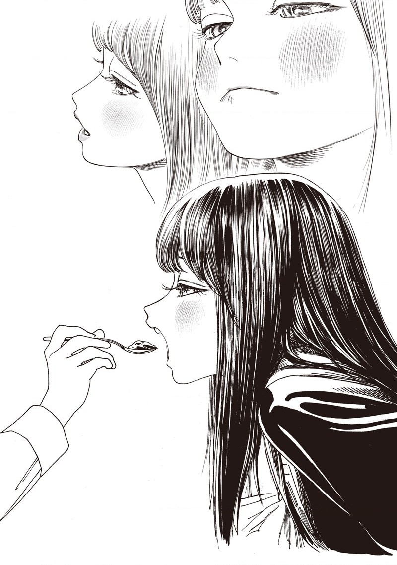 đọc truyện Akebi-chan No Sailor Fuku Chương 85 ảnh 16 tại Thiên Thai Truyện