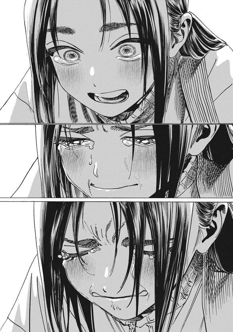 đọc truyện Akebi-chan No Sailor Fuku Chương 86 ảnh 13 tại Thiên Thai Truyện