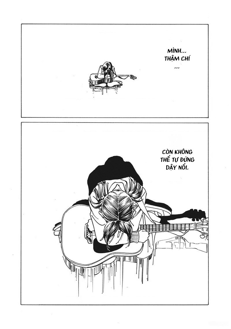 đọc truyện Akebi-chan No Sailor Fuku Chương 86 ảnh 14 tại Thiên Thai Truyện