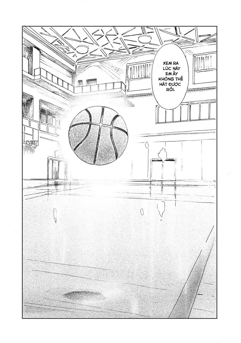 đọc truyện Akebi-chan No Sailor Fuku Chương 86 ảnh 16 tại Thiên Thai Truyện