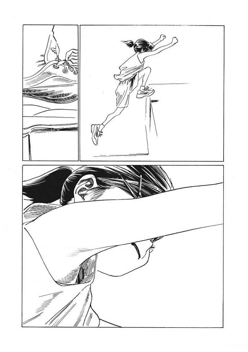 đọc truyện Akebi-chan No Sailor Fuku Chương 86 ảnh 18 tại Thiên Thai Truyện