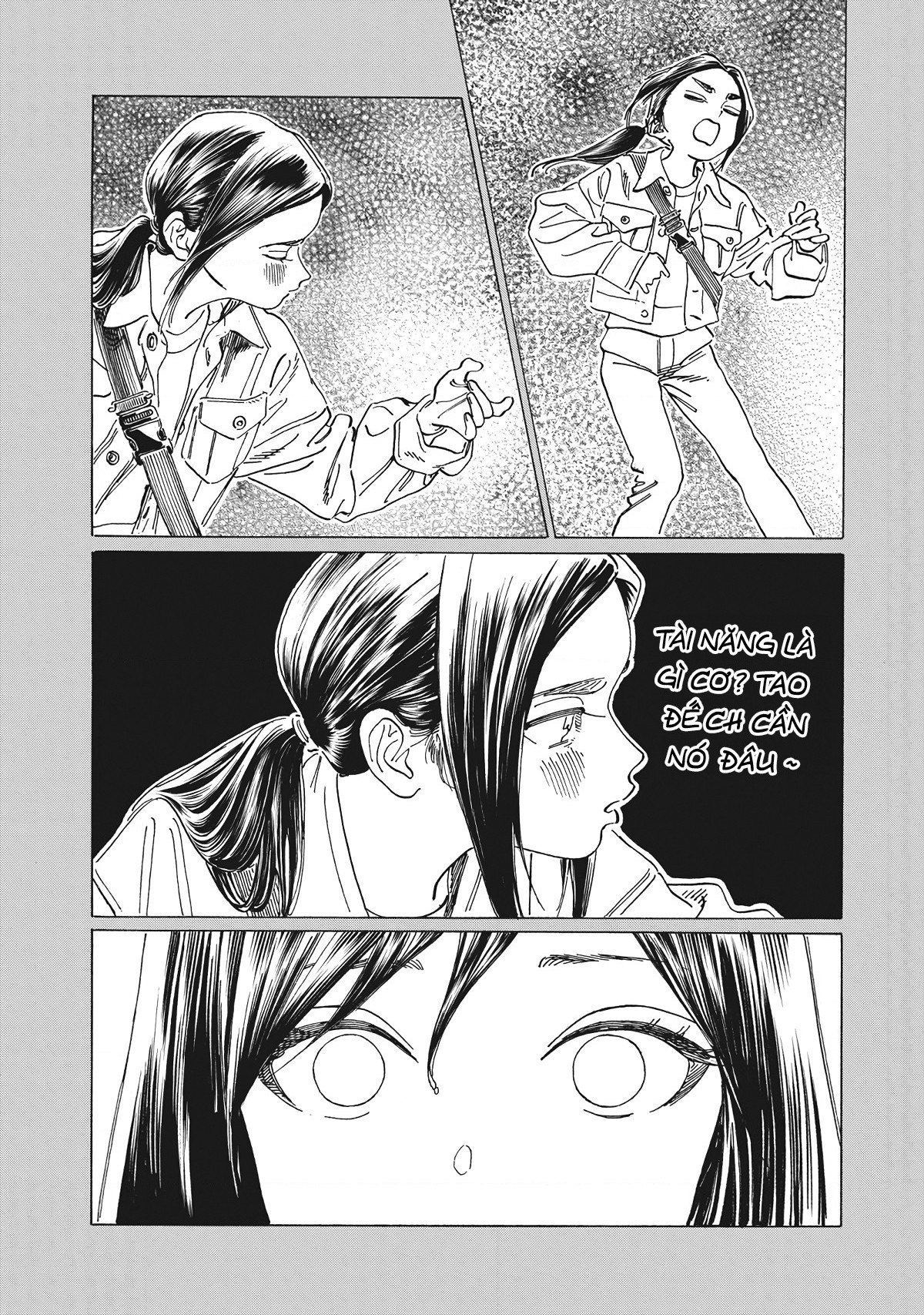 đọc truyện Akebi-chan No Sailor Fuku Chương 86 ảnh 21 tại Thiên Thai Truyện