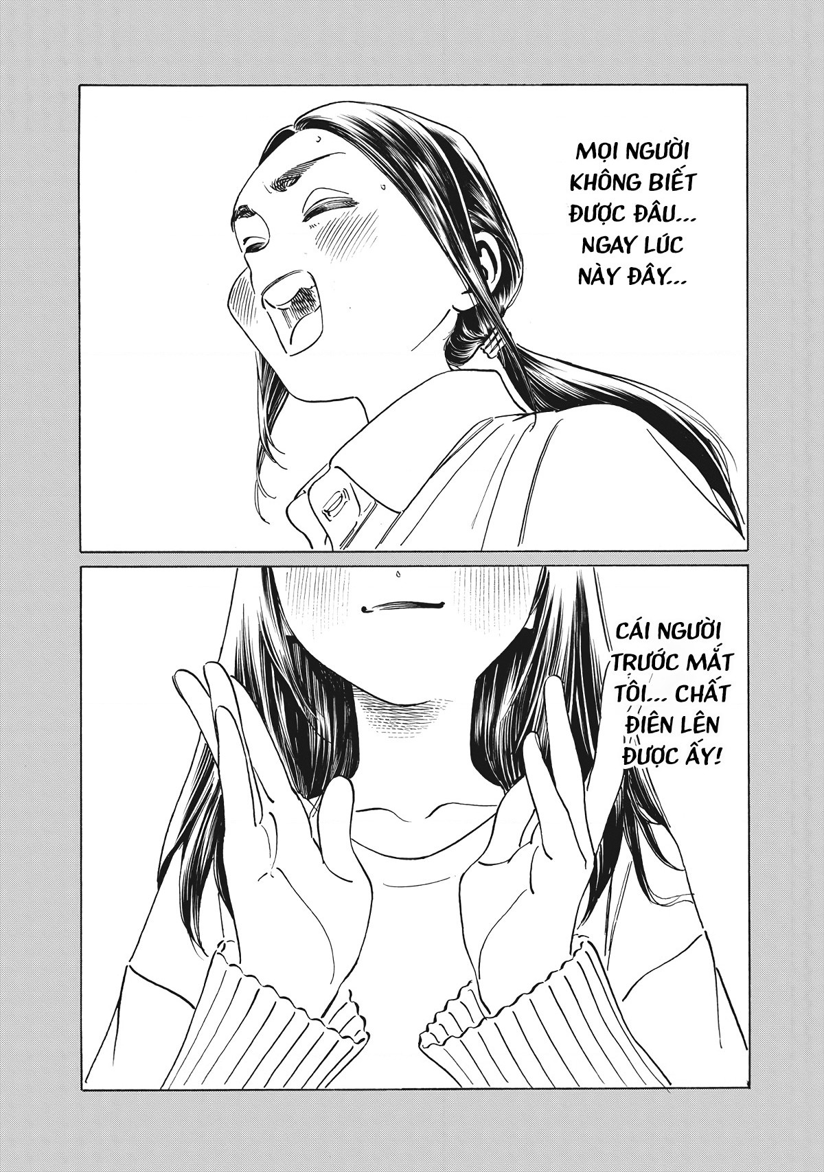 đọc truyện Akebi-chan No Sailor Fuku Chương 86 ảnh 25 tại Thiên Thai Truyện